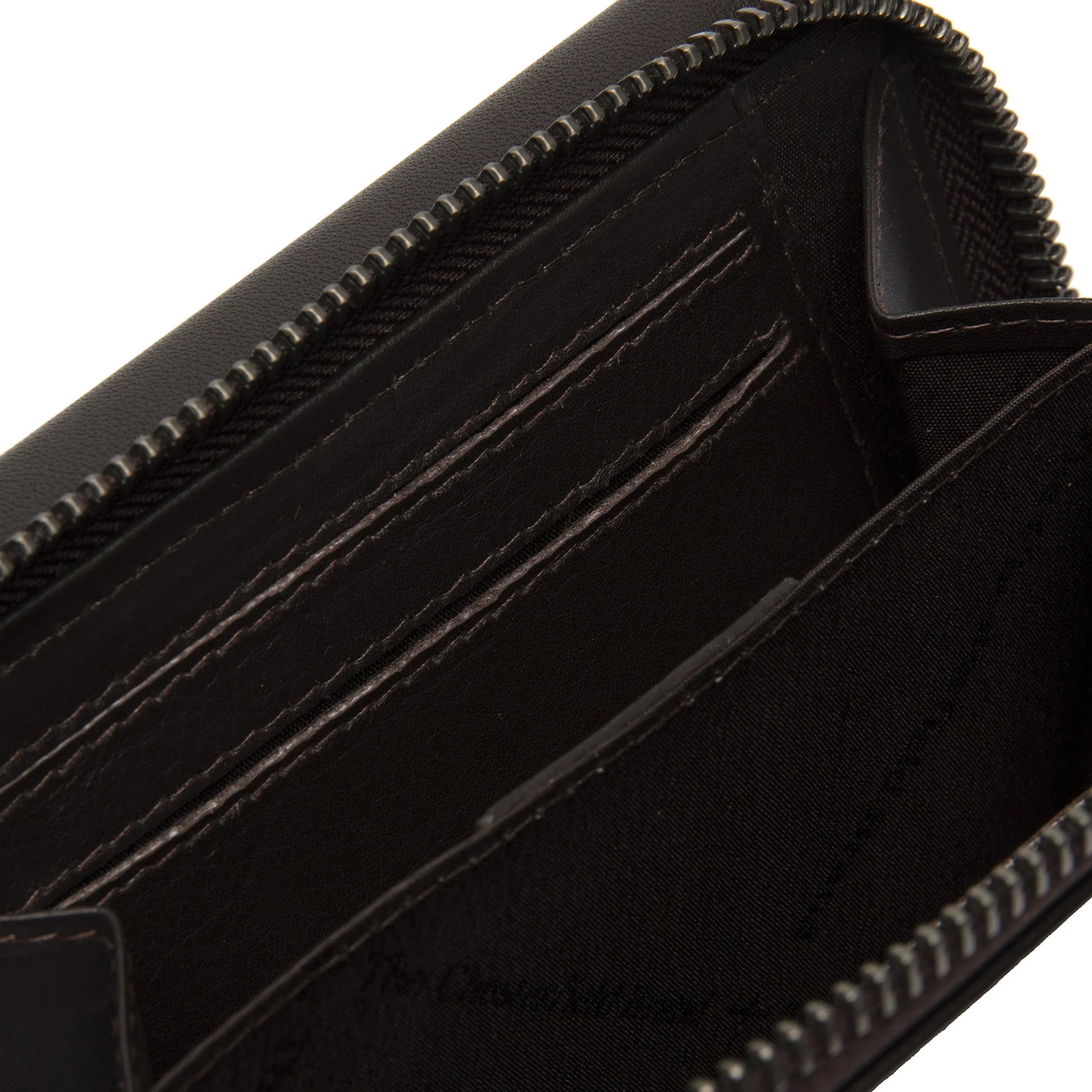 The Chesterfield Brand Doniva - Geldbörse 16cc 13 cm (braun) - Image 5