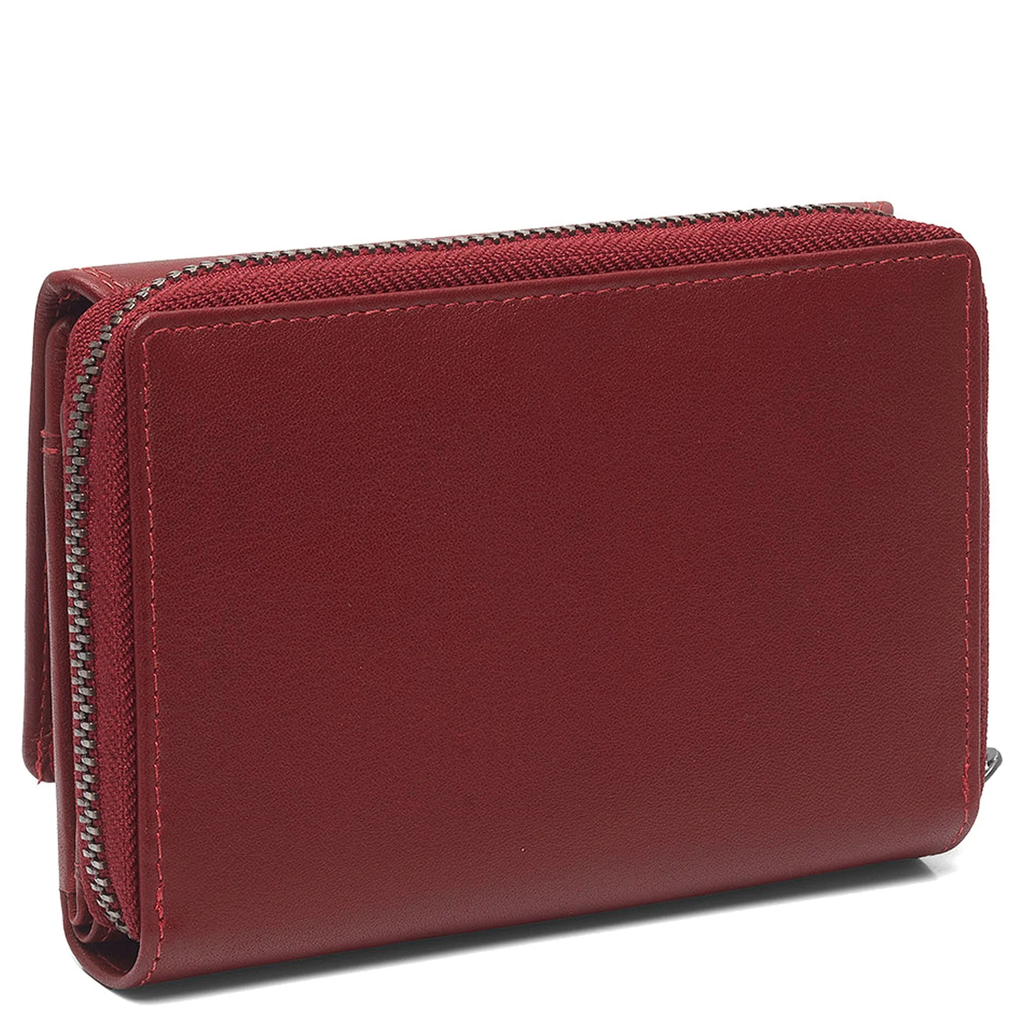 The Chesterfield Brand Doniva - Geldbörse 16cc 13 cm (red) - Image 3