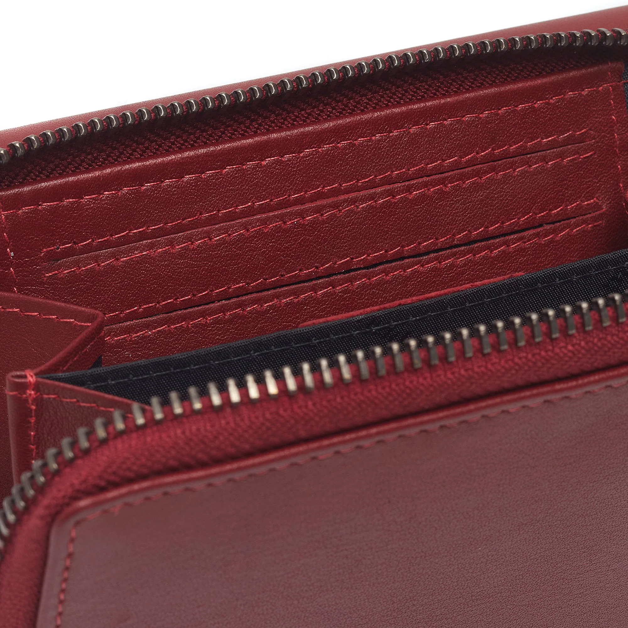 The Chesterfield Brand Doniva - Geldbörse 16cc 13 cm (red) - Image 4