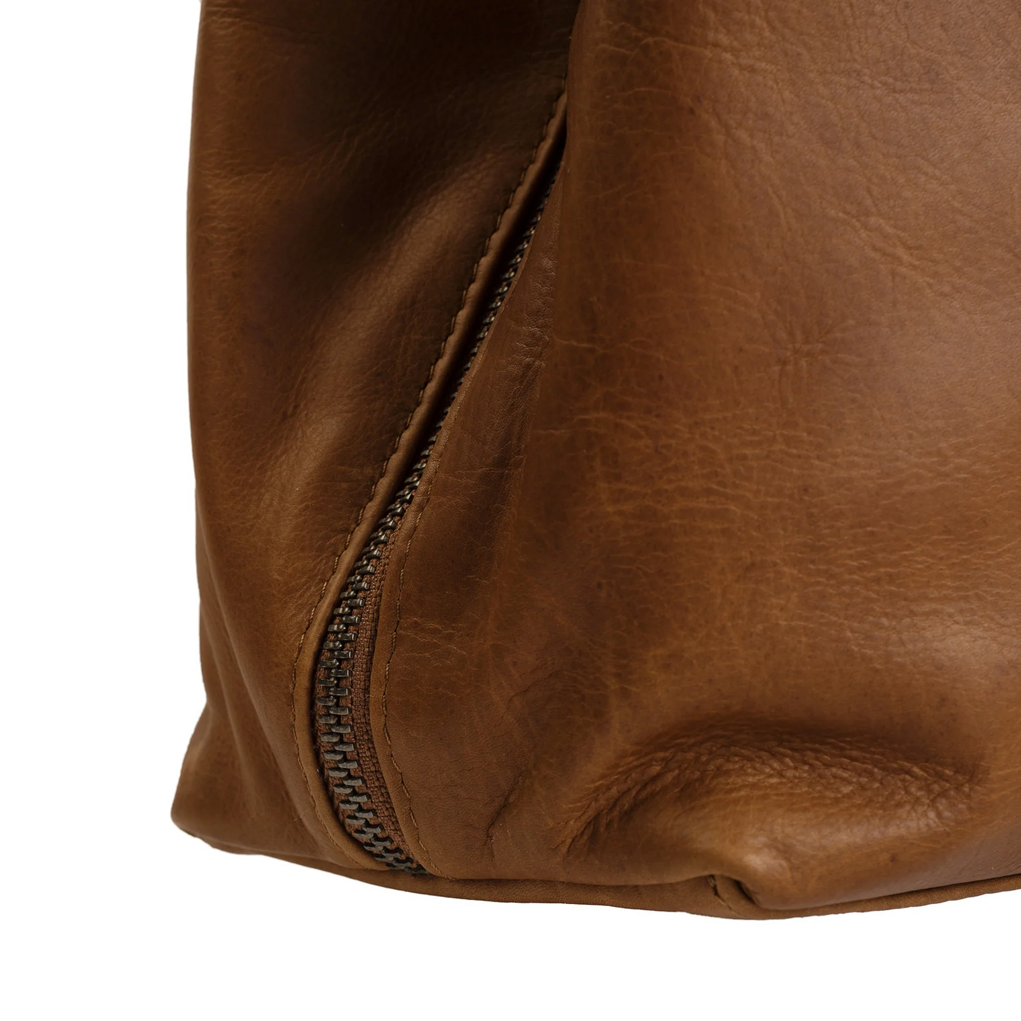 The Chesterfield Brand Gail - Shopper Leder 36.5 cm (cognac) - Image 5