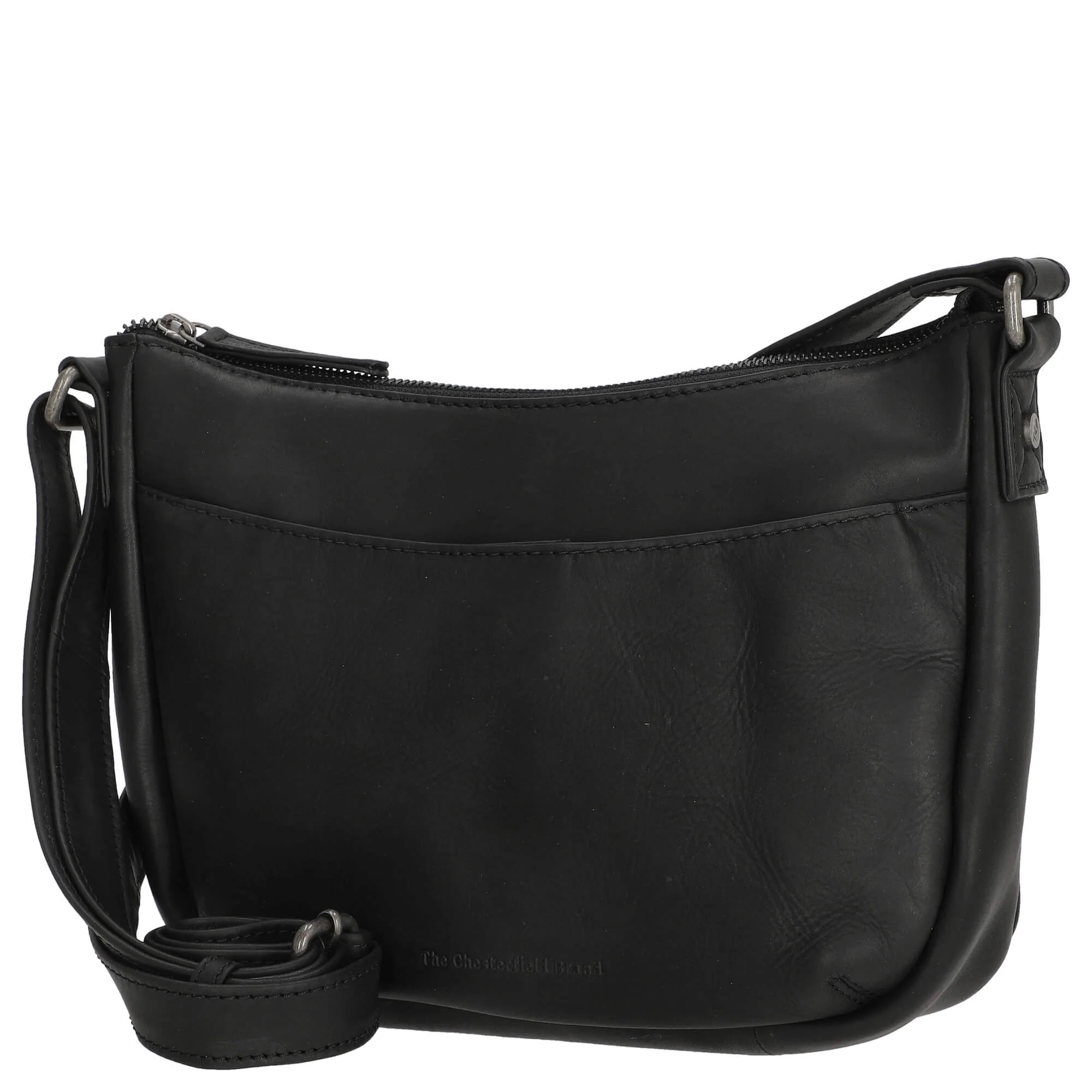 The Chesterfield Brand Henderson - Umhängetasche 27 cm (black) - Image 2
