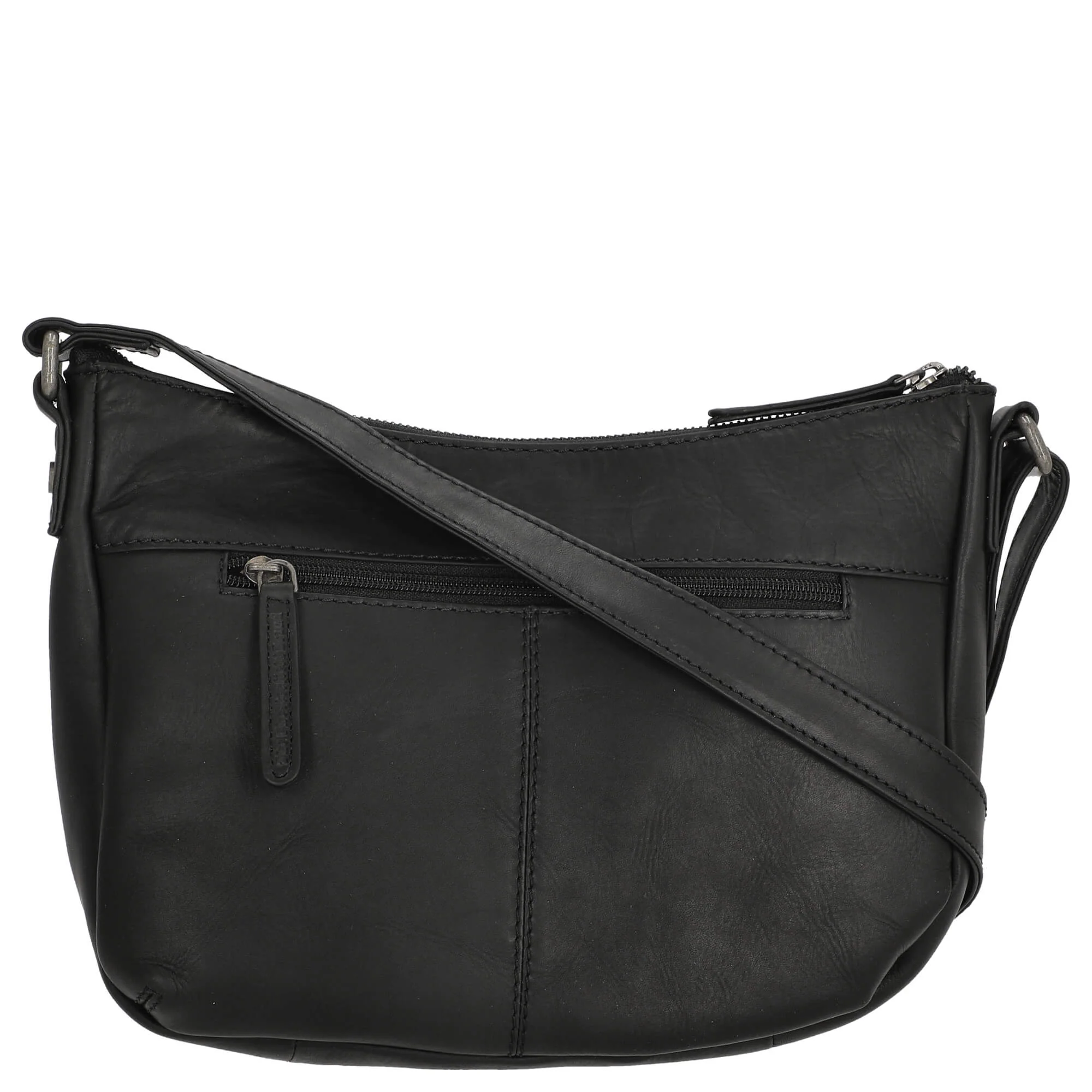 The Chesterfield Brand Henderson - Umhängetasche 27 cm (black) - Image 4