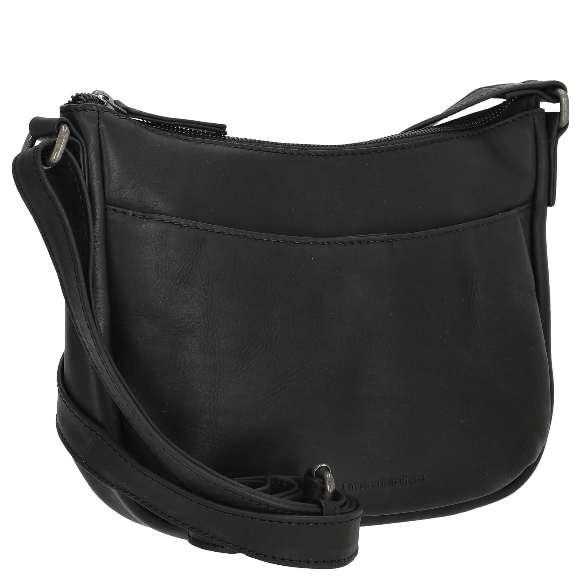 The Chesterfield Brand Henderson - Umhängetasche 27 cm (black) - Image 5