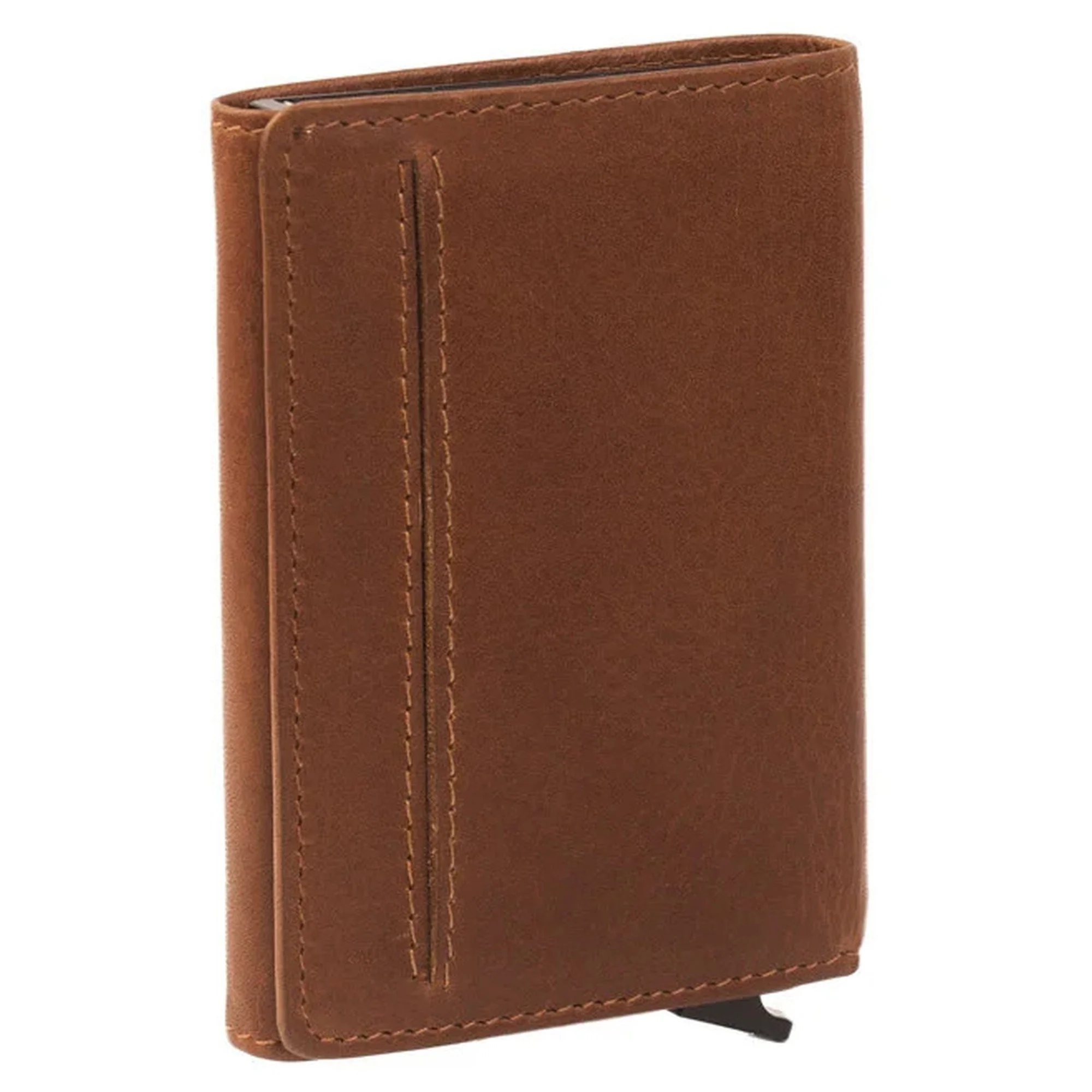 The Chesterfield Brand Lancaster - Kreditkartenetui 6cc 10.5 cm RFID (cognac) - Image 2