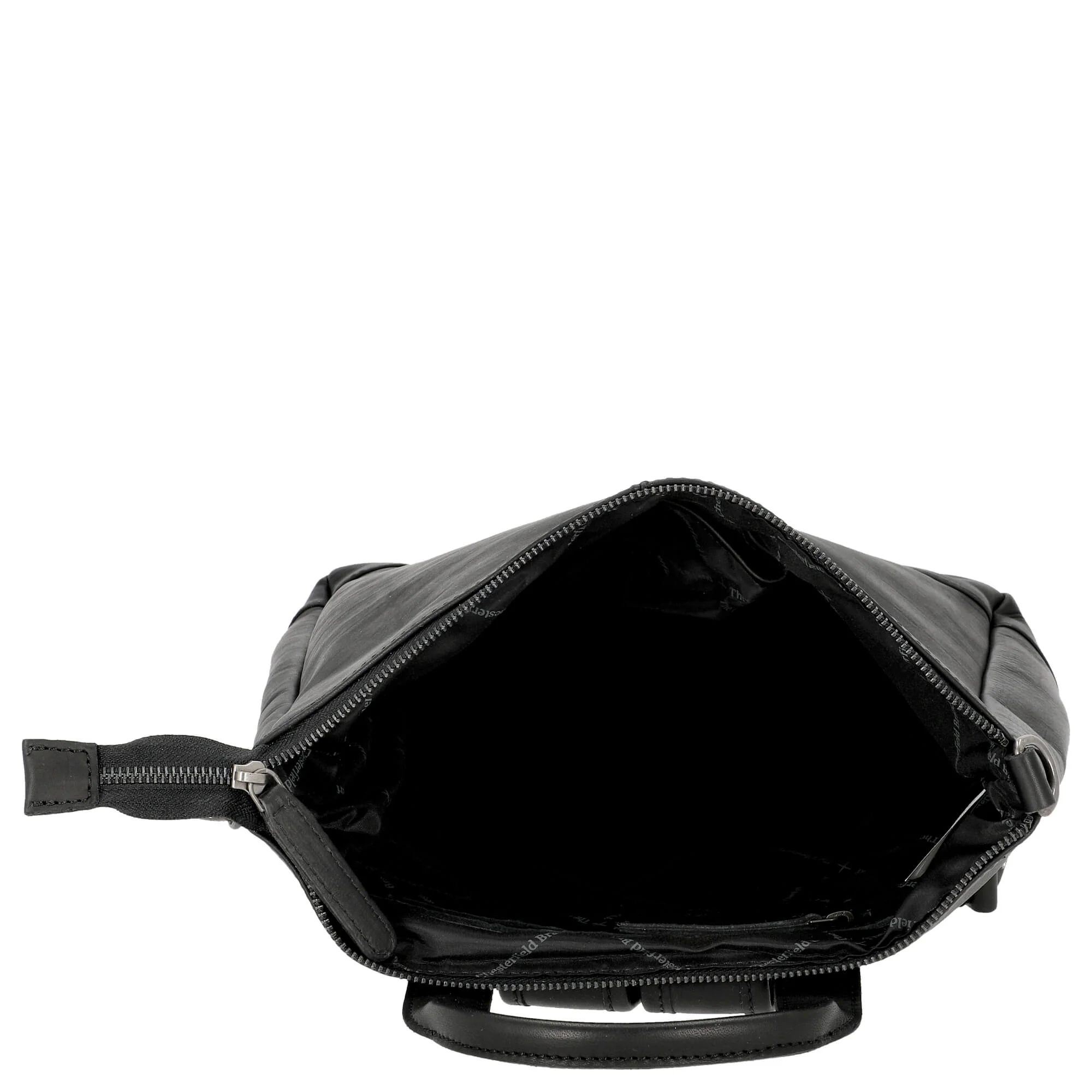 The Chesterfield Brand Manchester - Rucksack Leder 40 cm (black) - Image 6