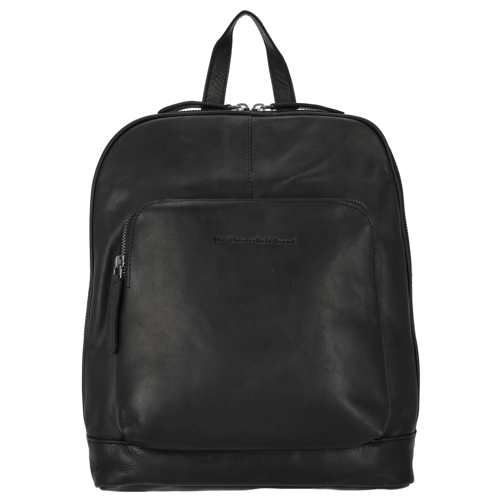 The Chesterfield Brand Naomi Maria - Rucksack 34 cm (black)