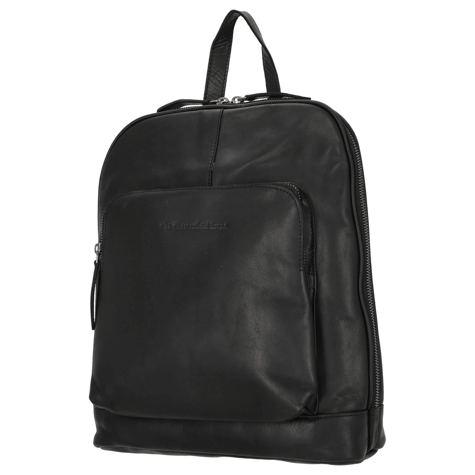 The Chesterfield Brand Naomi Maria - Rucksack 34 cm (black) - Image 2