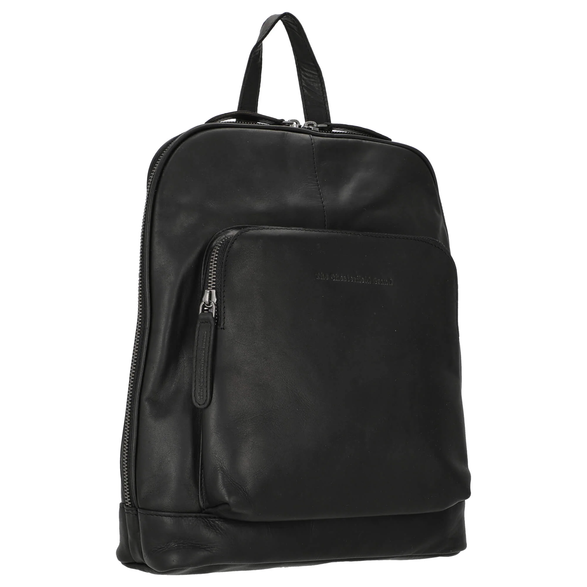 The Chesterfield Brand Naomi Maria - Rucksack 34 cm (black) - Image 5