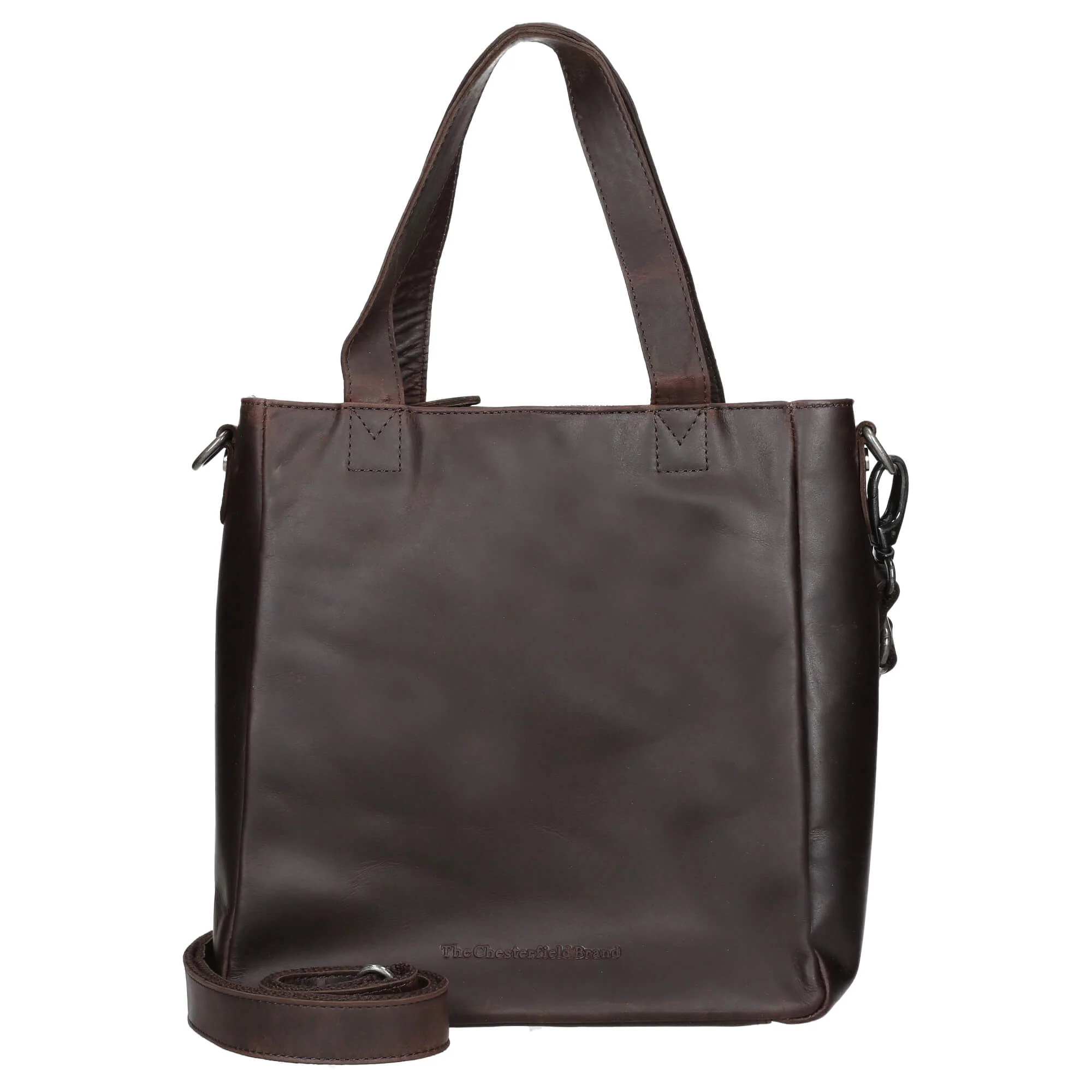 The Chesterfield Brand Nevada - Shopper 26 cm (brown)