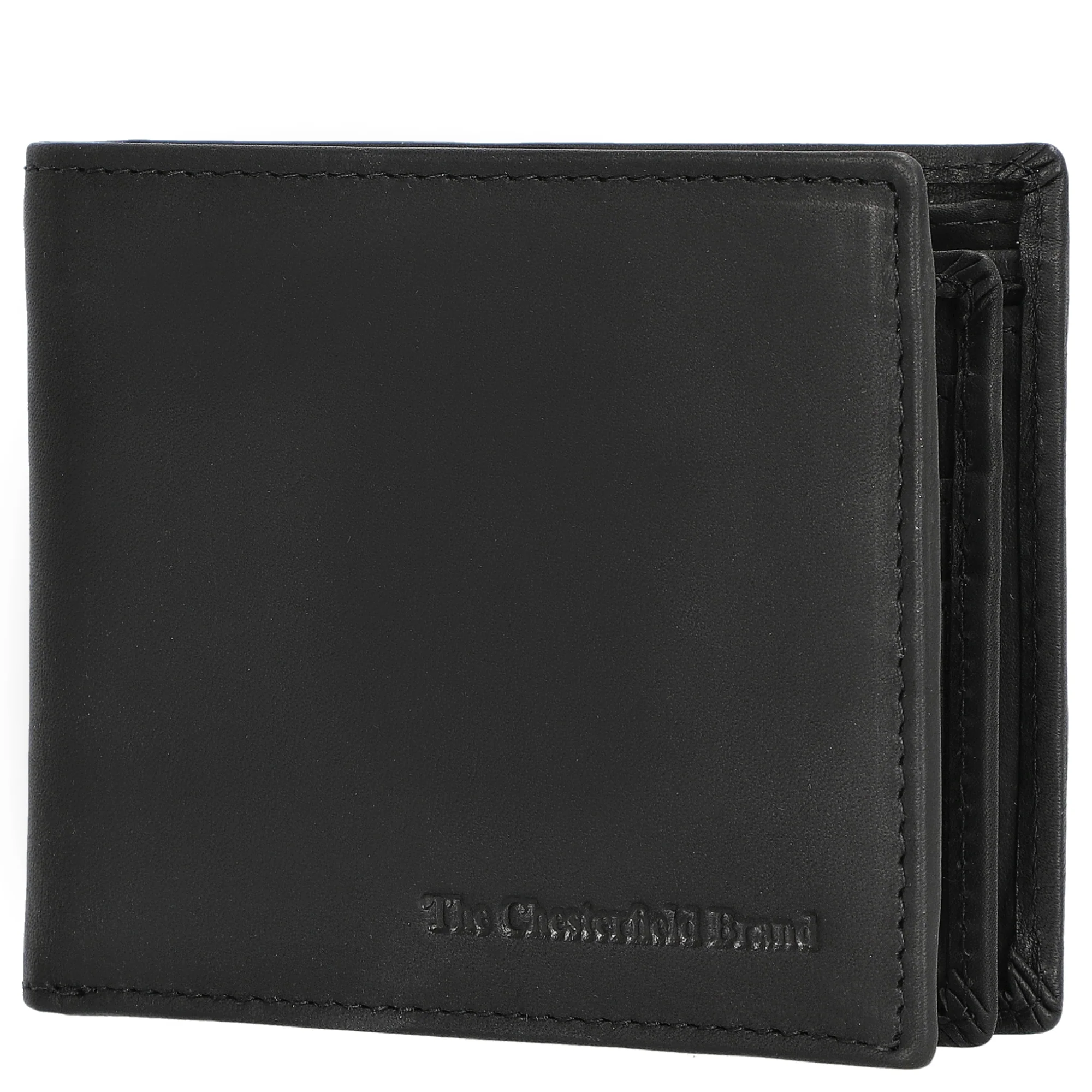 The Chesterfield Brand Ralph - Geldbörse 9cc 10.5 cm RFID (schwarz) - Image 3