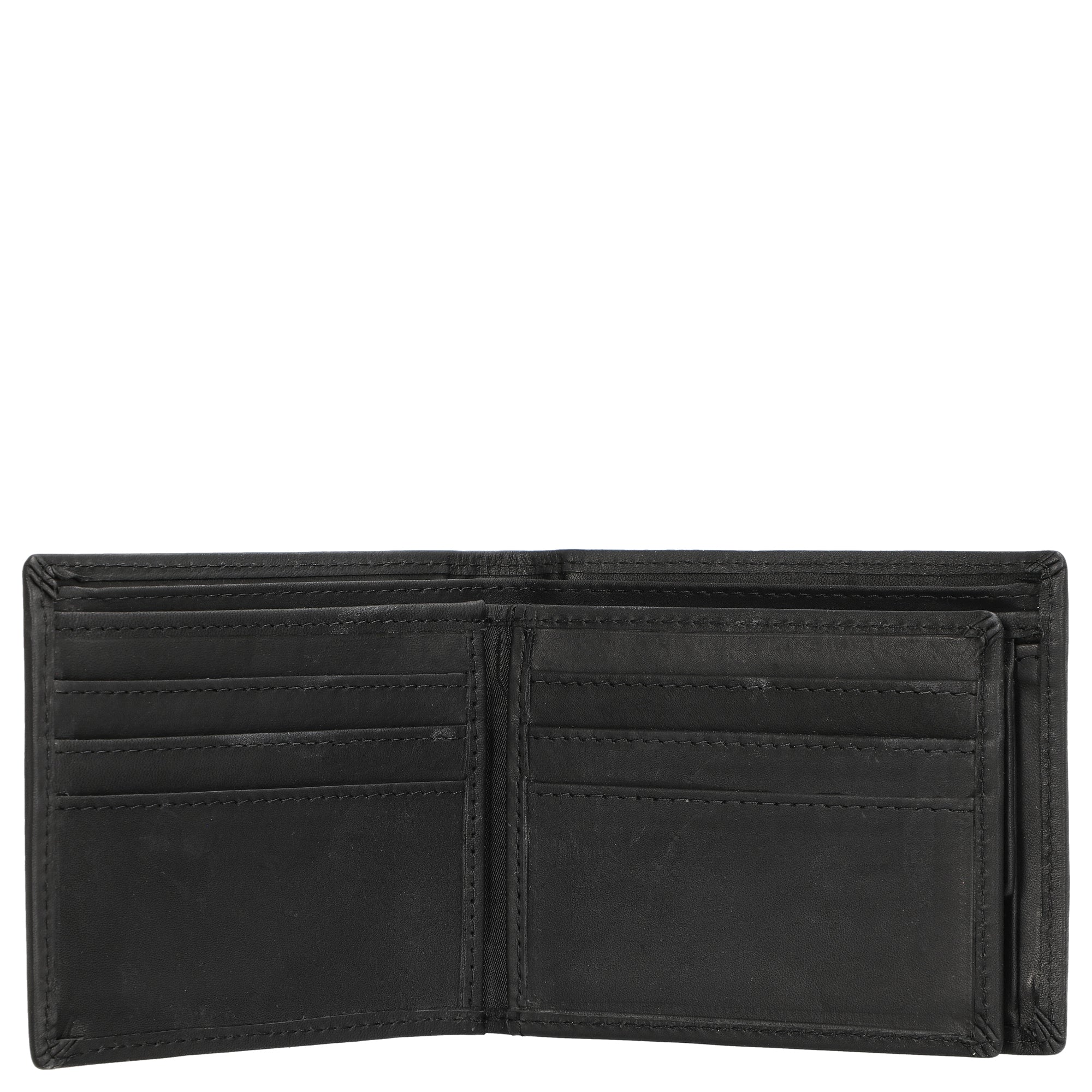 The Chesterfield Brand Ralph - Geldbörse 9cc 10.5 cm RFID (schwarz) - Image 5