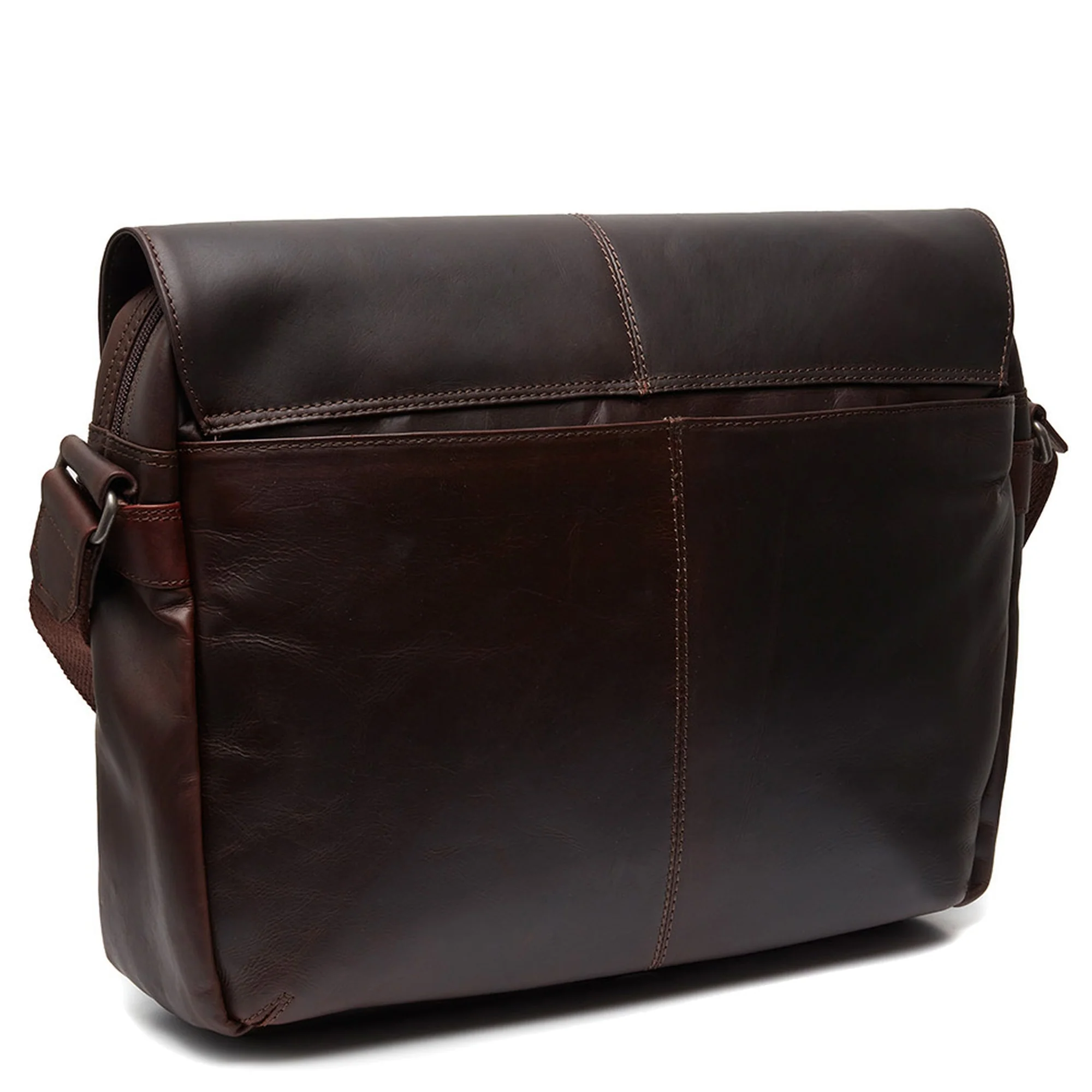 The Chesterfield Brand Richard Laptoptasche 15'' 40 cm (brown) - Image 2