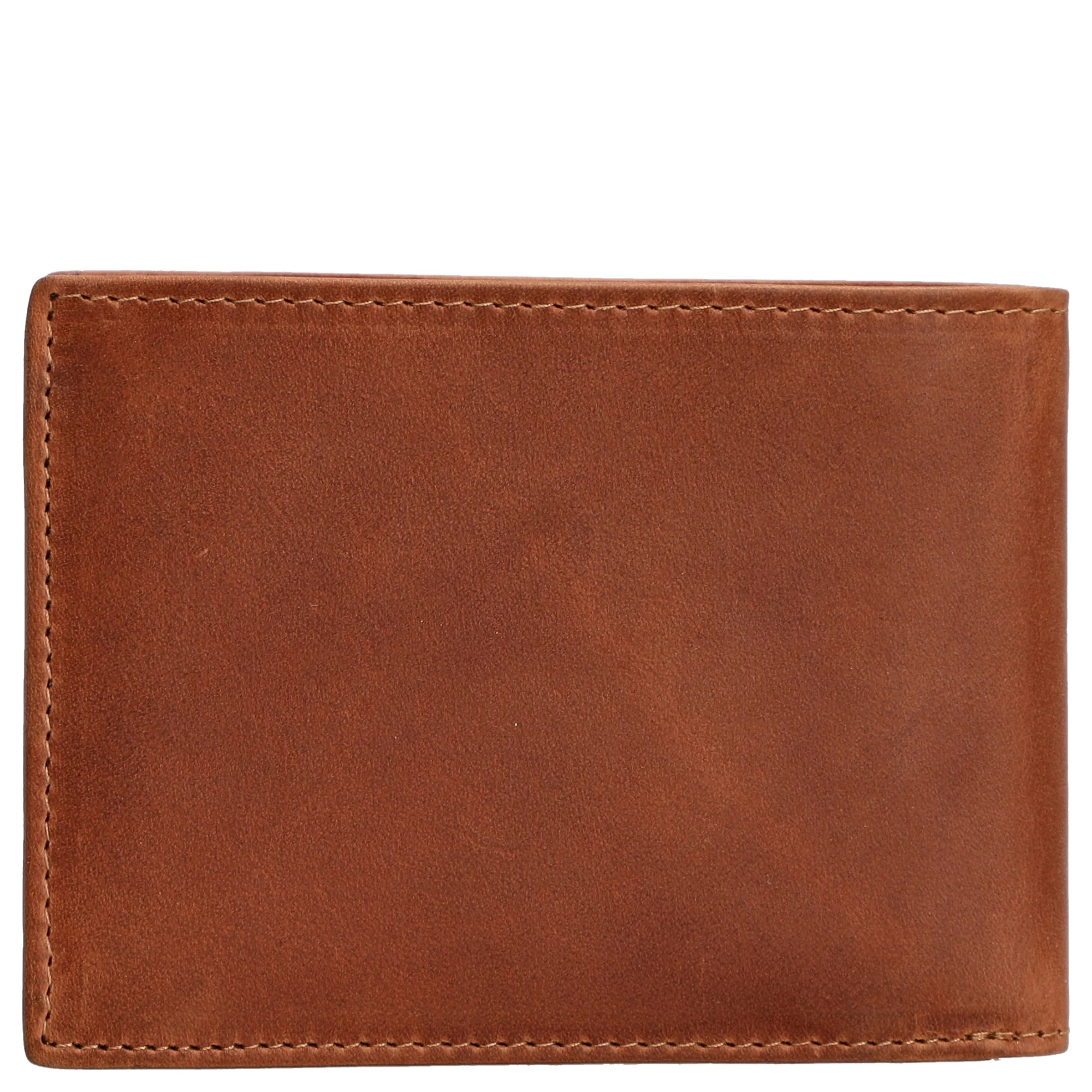 The Chesterfield Brand Timo - Geldbörse 6cc 11cm RFID (cognac) - Image 4