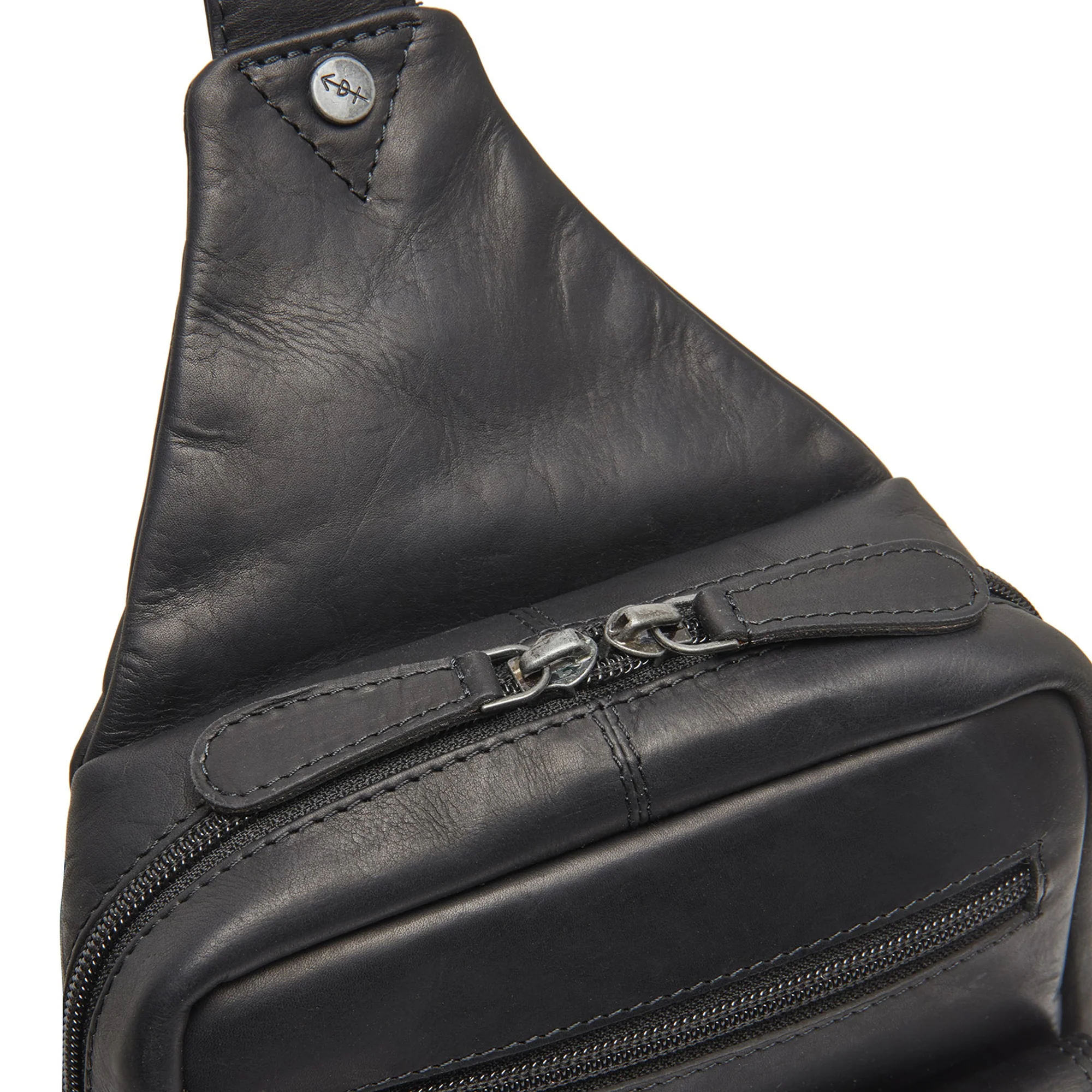 The Chesterfield Brand Turelle - Umhängetasche 26 cm (schwarz) - Image 5