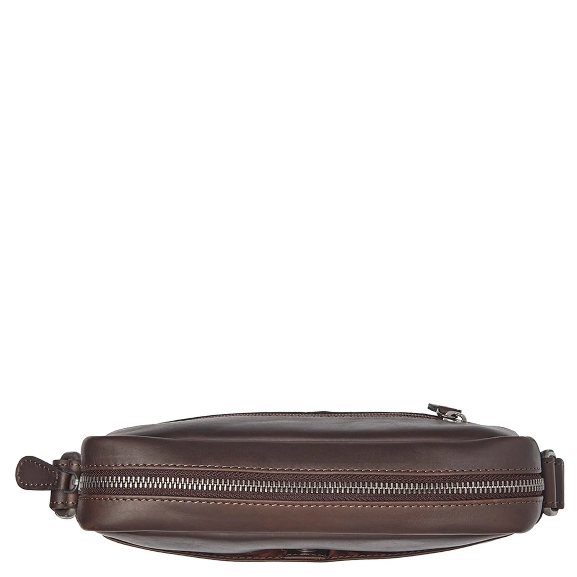 The Chesterfield Brand Westmere - Umhängetasche 23 cm (braun) - Image 4