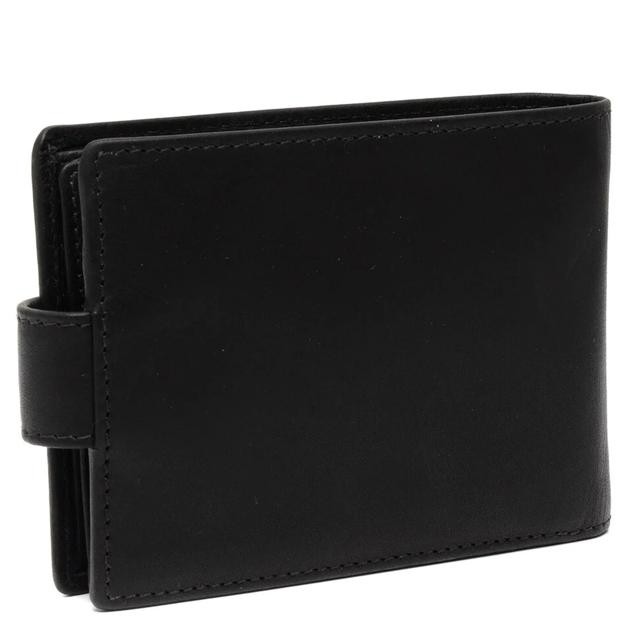 The Chesterfield Brand Yamba - Geldbörse 9cc 10.5 cm RFID (black) - Image 3