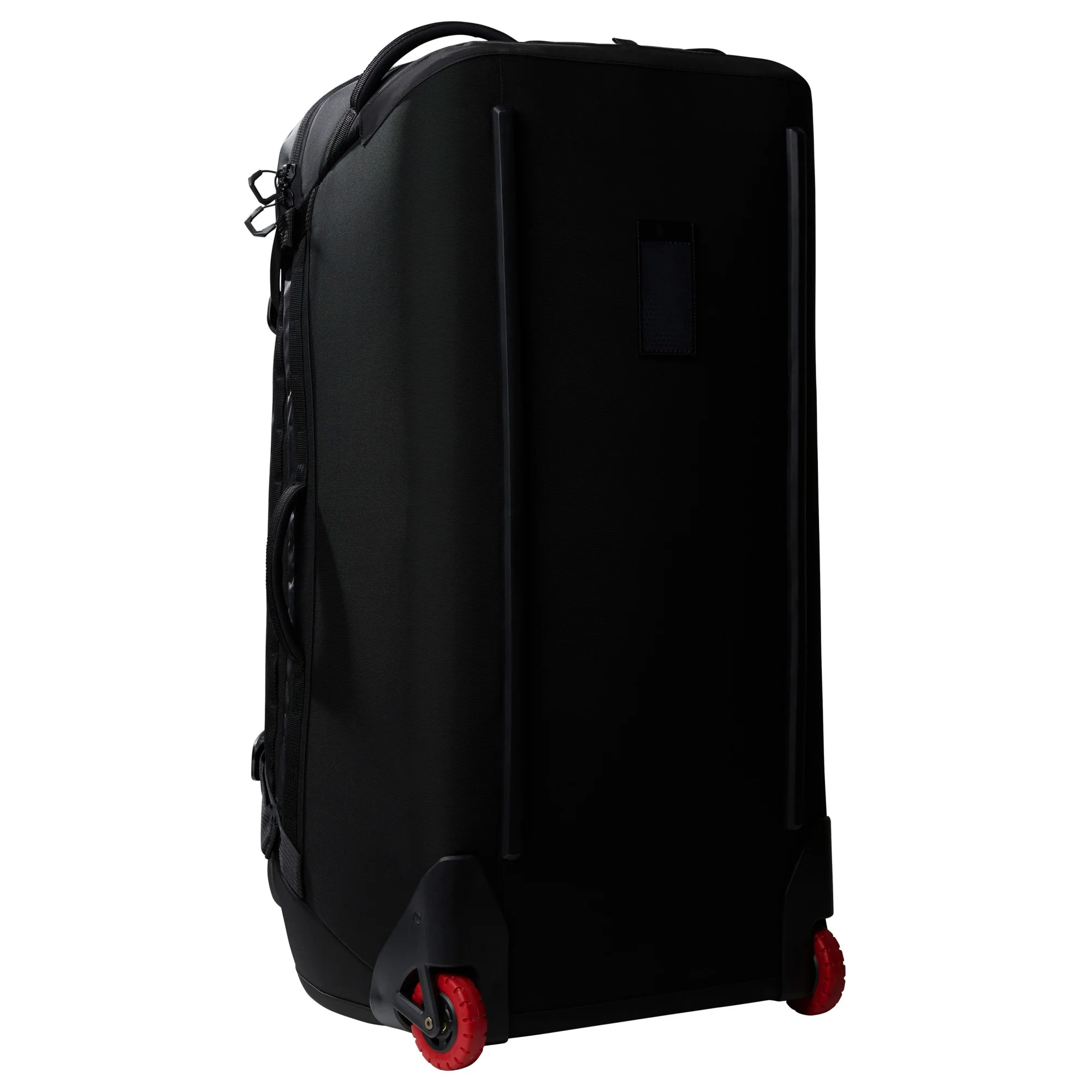 The North Base Camp Face Rolling Thunder 36 - Rollenreisetasche 92 cm (tnf black-tnf white-NPF) - Image 2