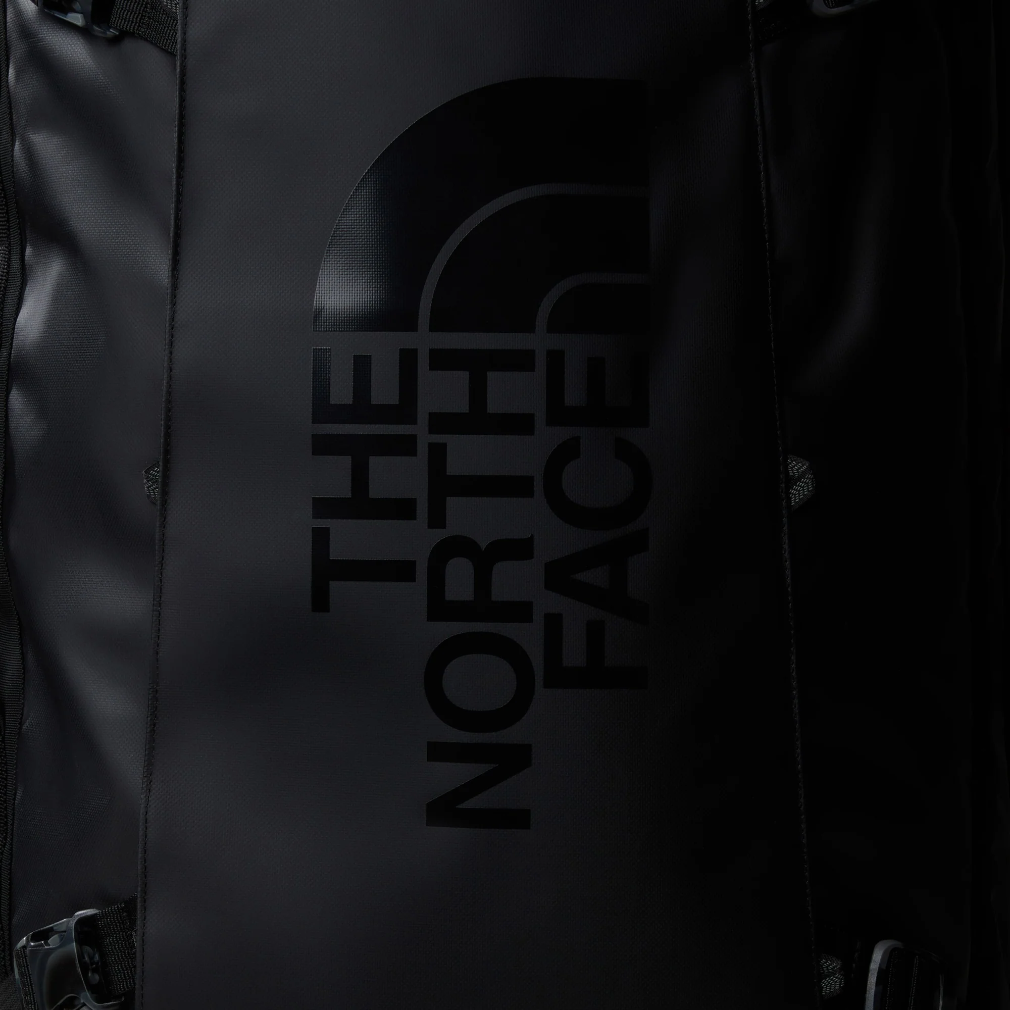 The North Base Camp Face Rolling Thunder 36 - Rollenreisetasche 92 cm (tnf black-tnf white-NPF) - Image 5