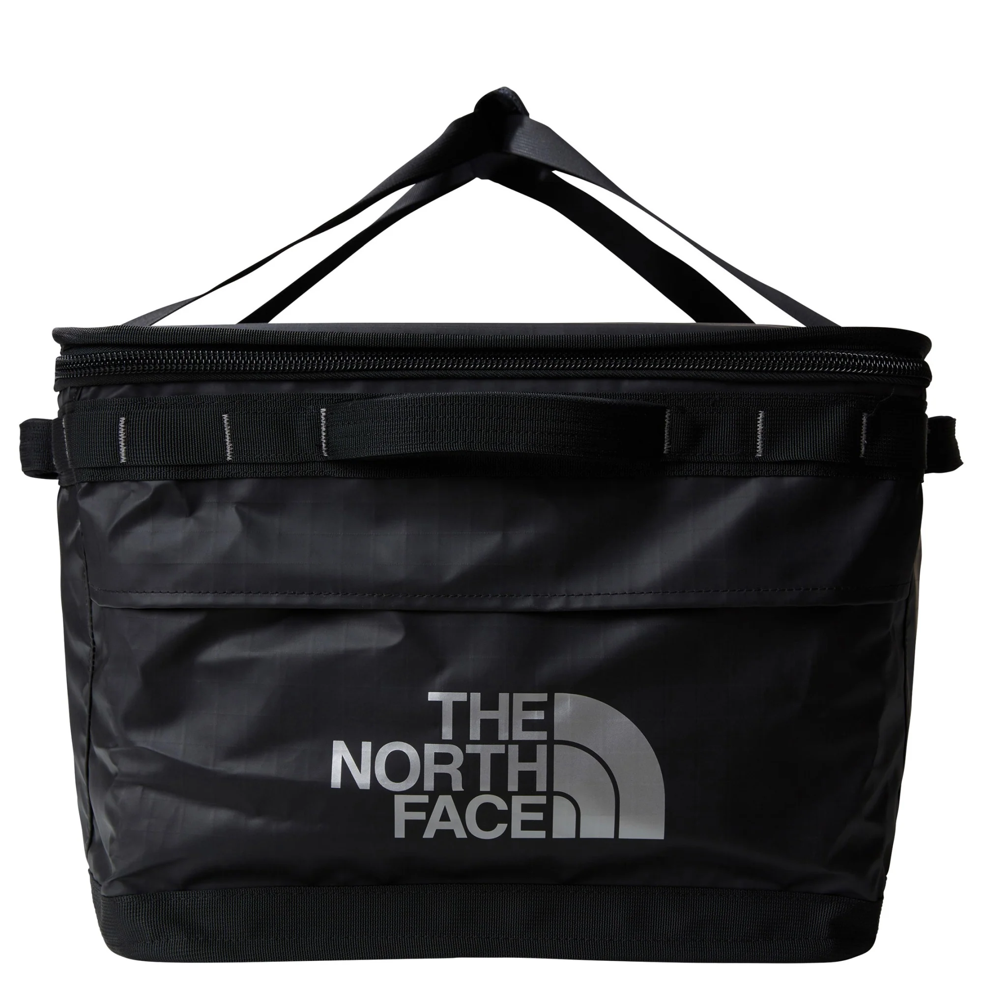 The North Face Base Camp Gear Box L 90- Reisetasche 81 cm (tnf black-tnf black-npf) - Image 3