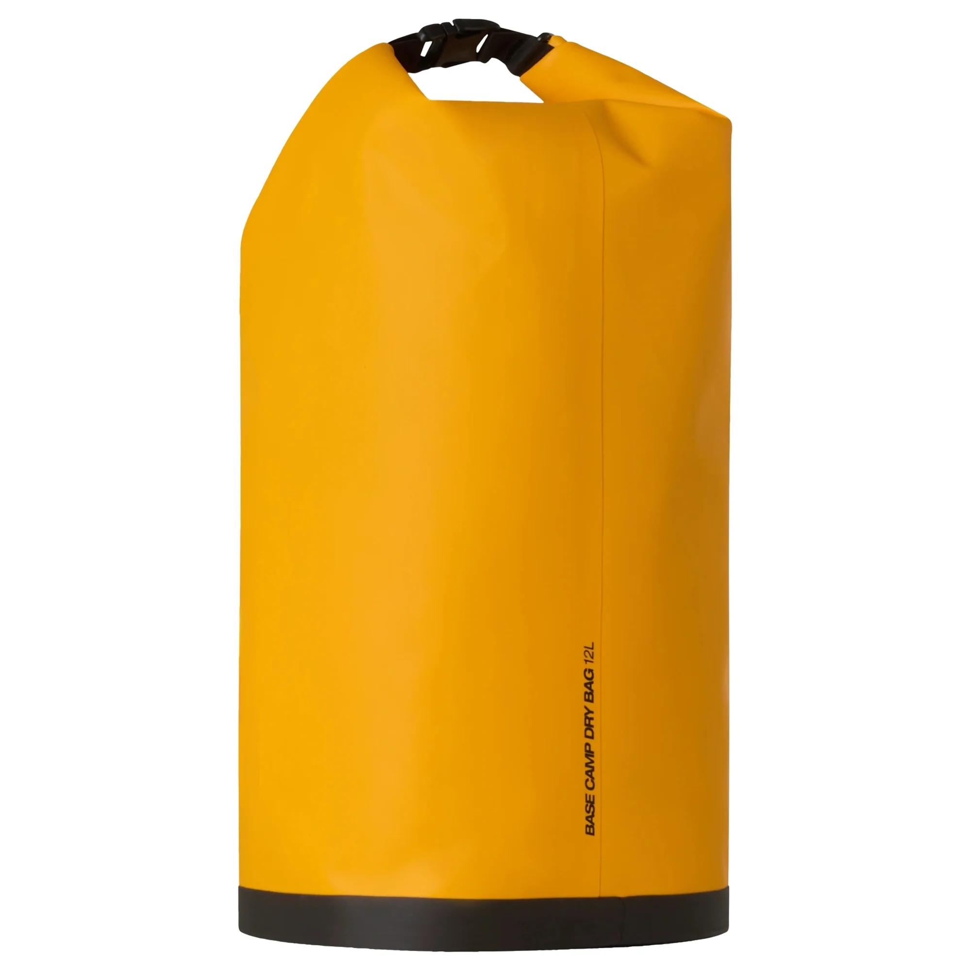 The North Face Base Camp Dry Bag - Packsack 12L (summit gold/tnf black) - Image 2