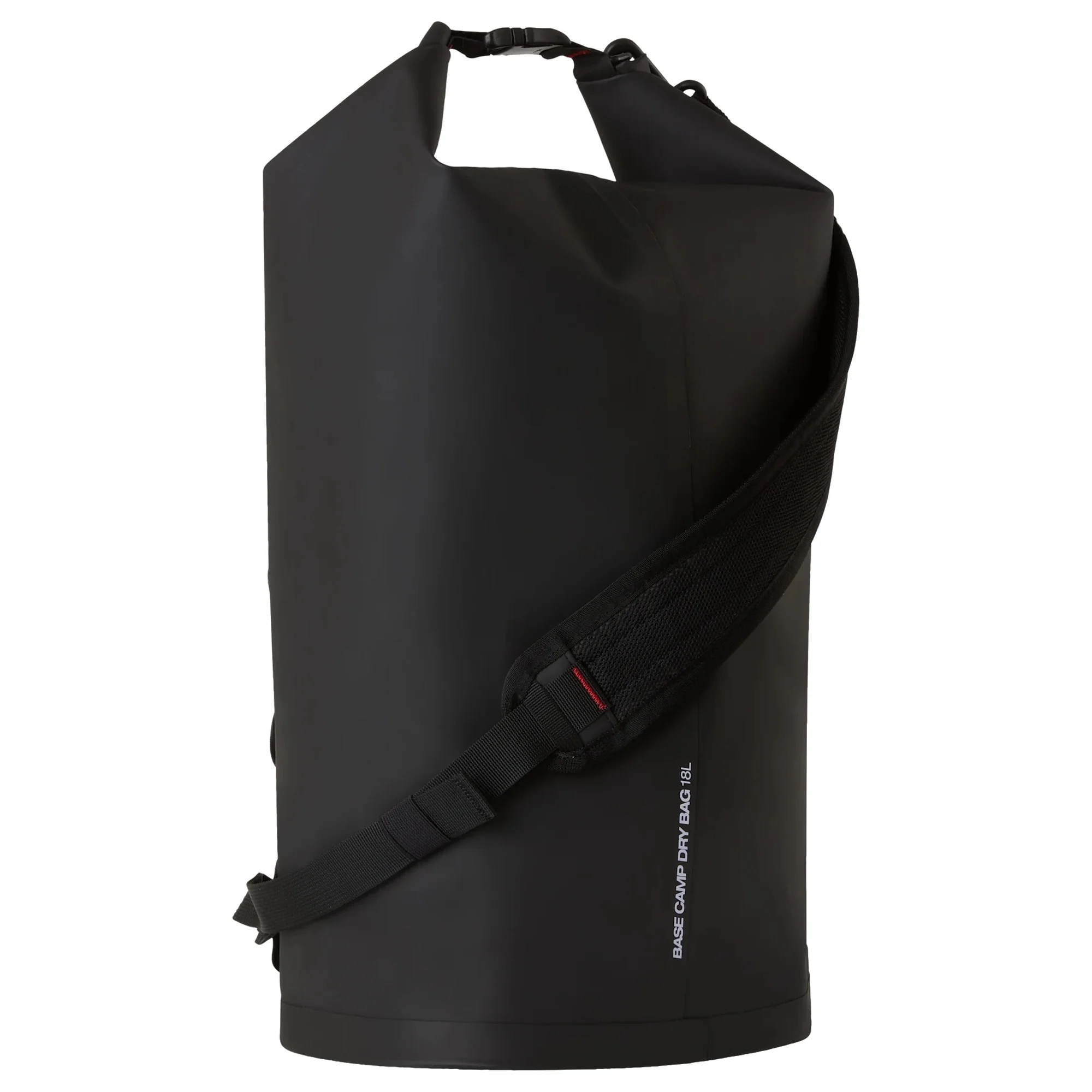 The North Face Base Camp Dry Bag - Packsack 18L (tnf black/tnf white) - Image 2
