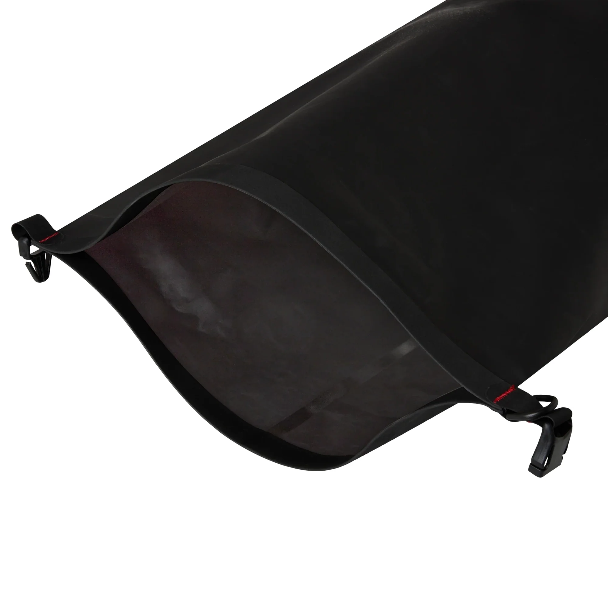 The North Face Base Camp Dry Bag - Packsack 18L (tnf black/tnf white) - Image 3