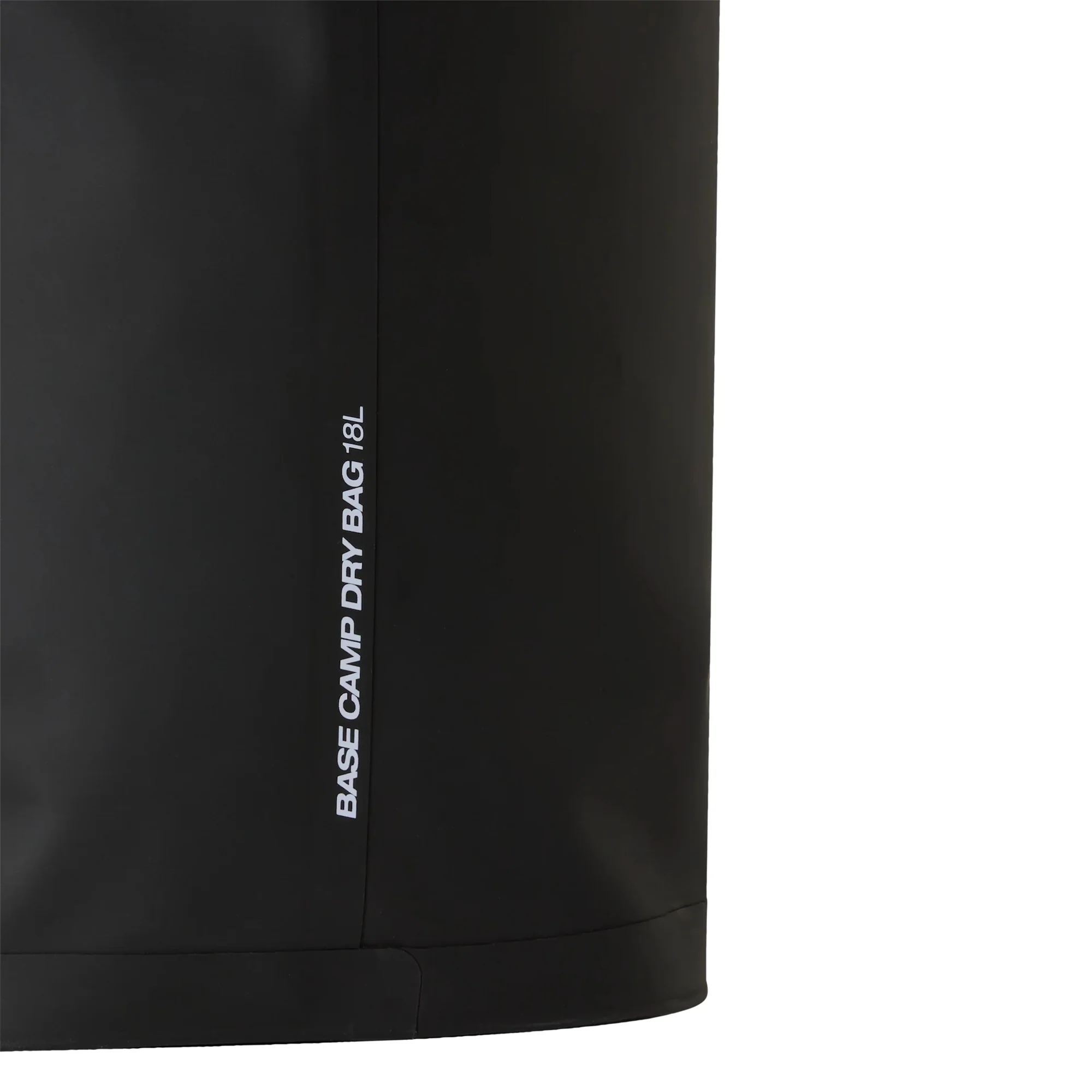 The North Face Base Camp Dry Bag - Packsack 18L (tnf black/tnf white) - Image 4
