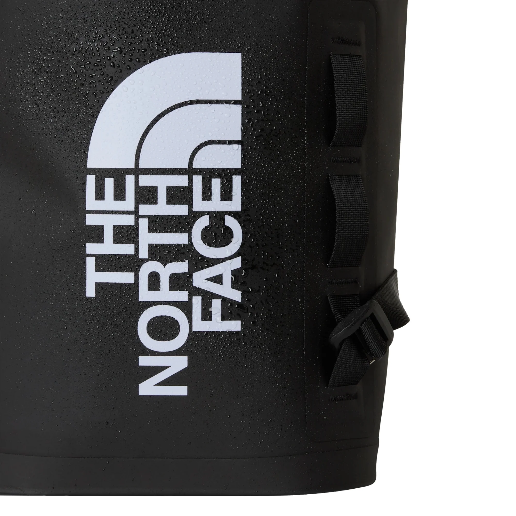 The North Face Base Camp Dry Bag - Packsack 18L (tnf black/tnf white) - Image 5