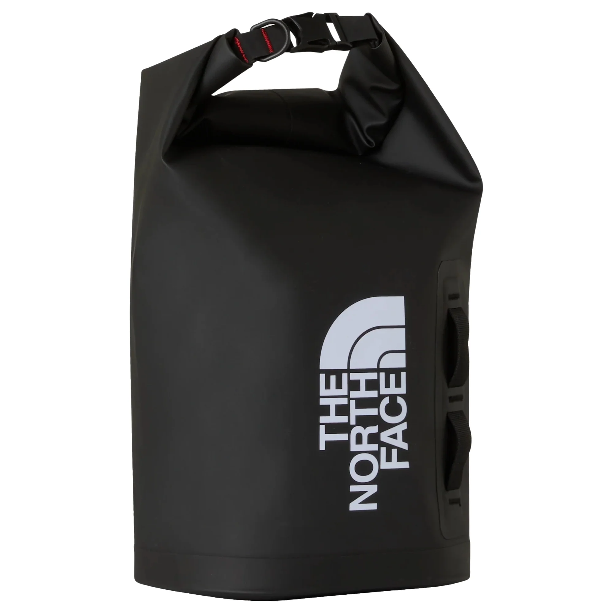 The North Face Base Camp Dry Bag - Packsack 8L (tnf black/tnf white)