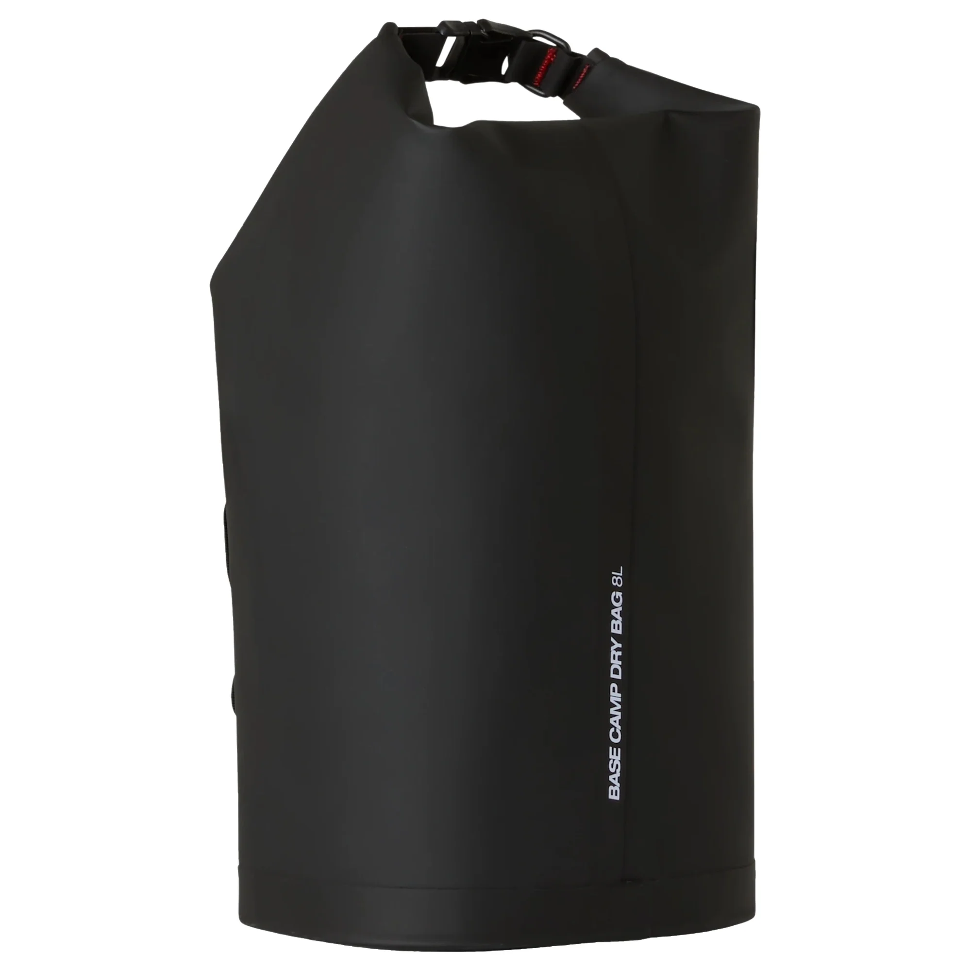 The North Face Base Camp Dry Bag - Packsack 8L (tnf black/tnf white) - Image 2