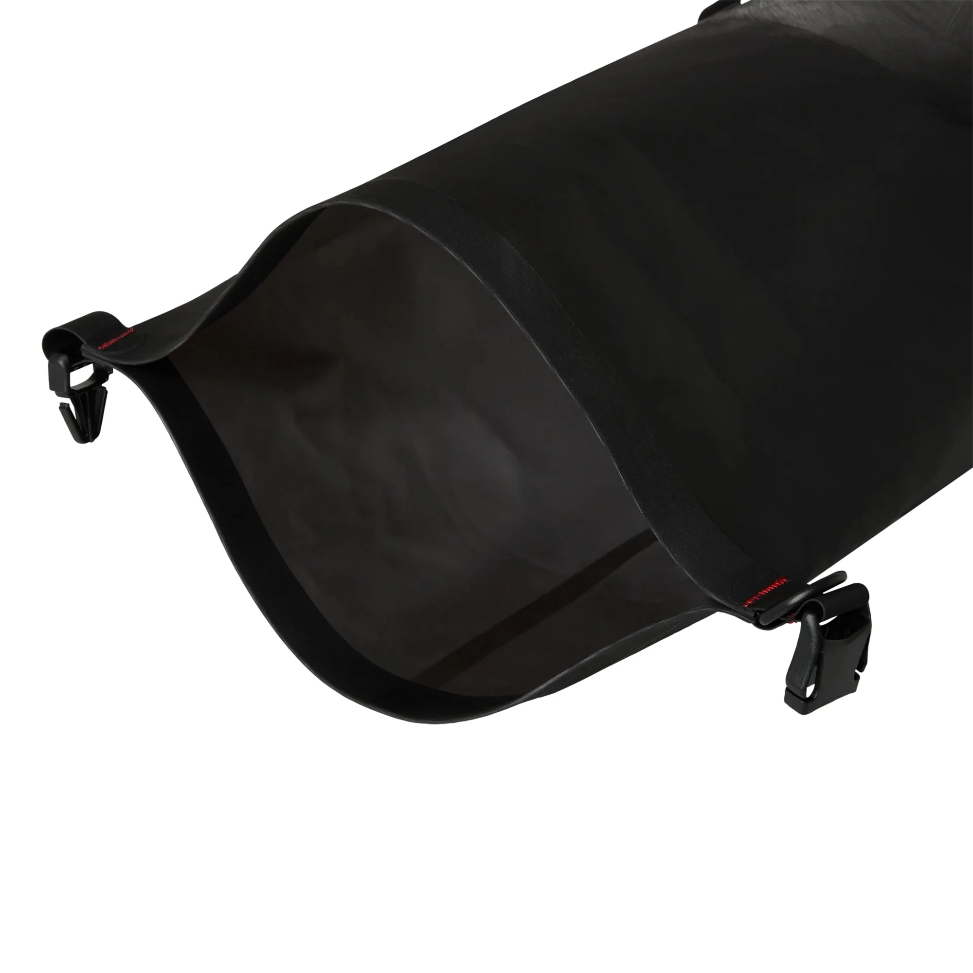 The North Face Base Camp Dry Bag - Packsack 8L (tnf black/tnf white) - Image 3
