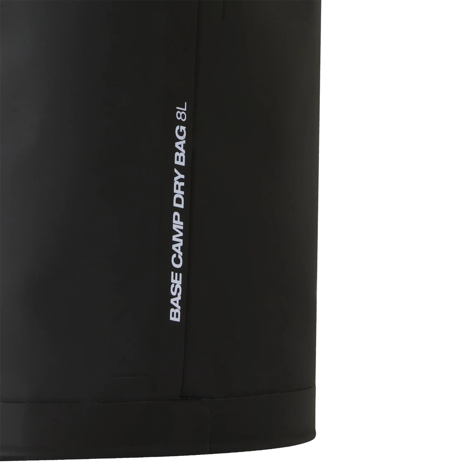 The North Face Base Camp Dry Bag - Packsack 8L (tnf black/tnf white) - Image 4