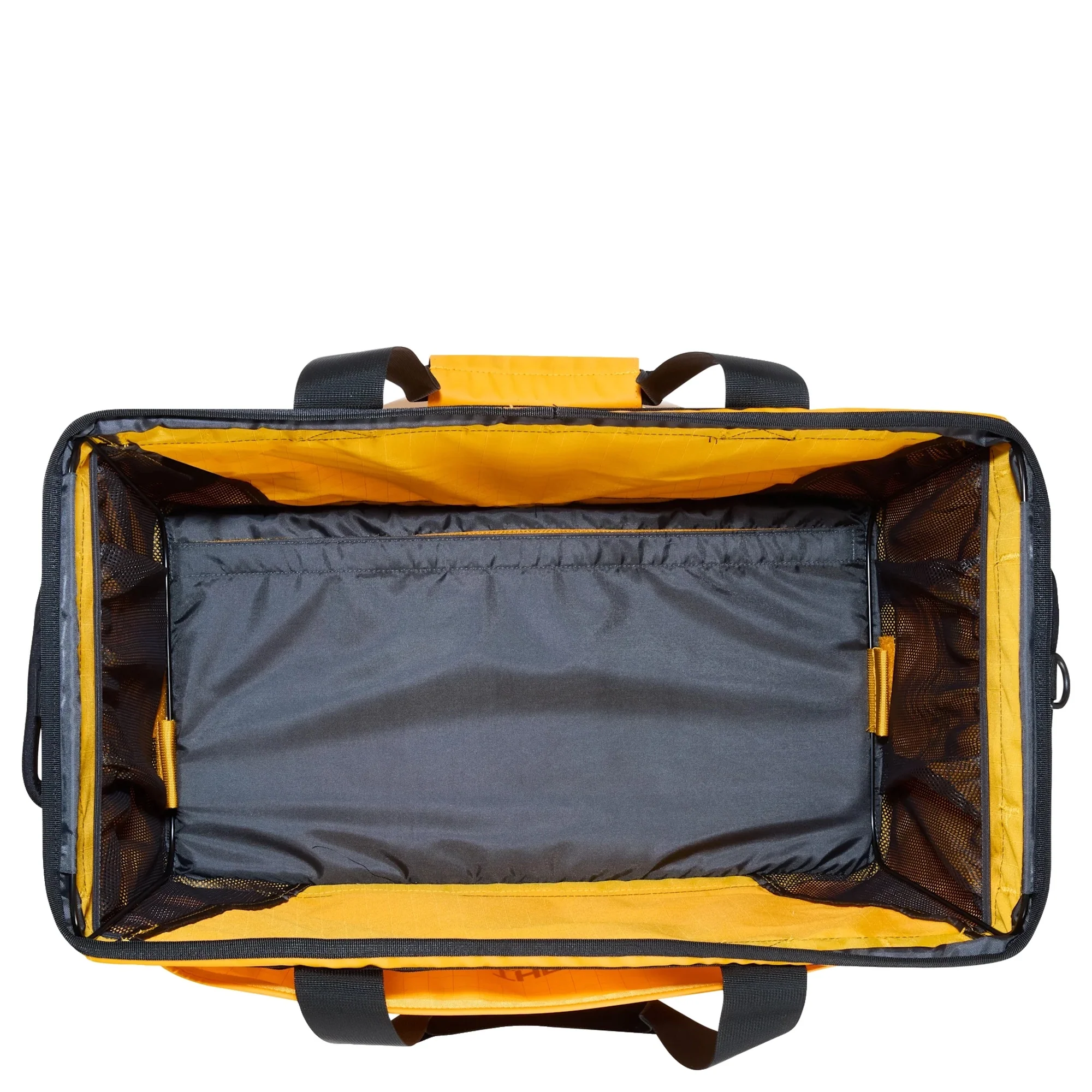 The North Face Base Camp Gear Box S 52.5 - Reisetasche 54.5 cm (summit gold-tnf black) - Image 5