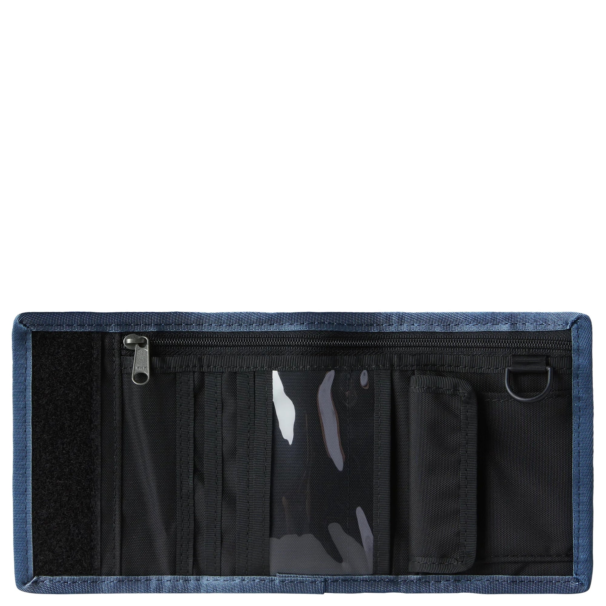 The North Face Base Camp - Geldbörse 19 cm (stone slab/granite grey) - Image 2
