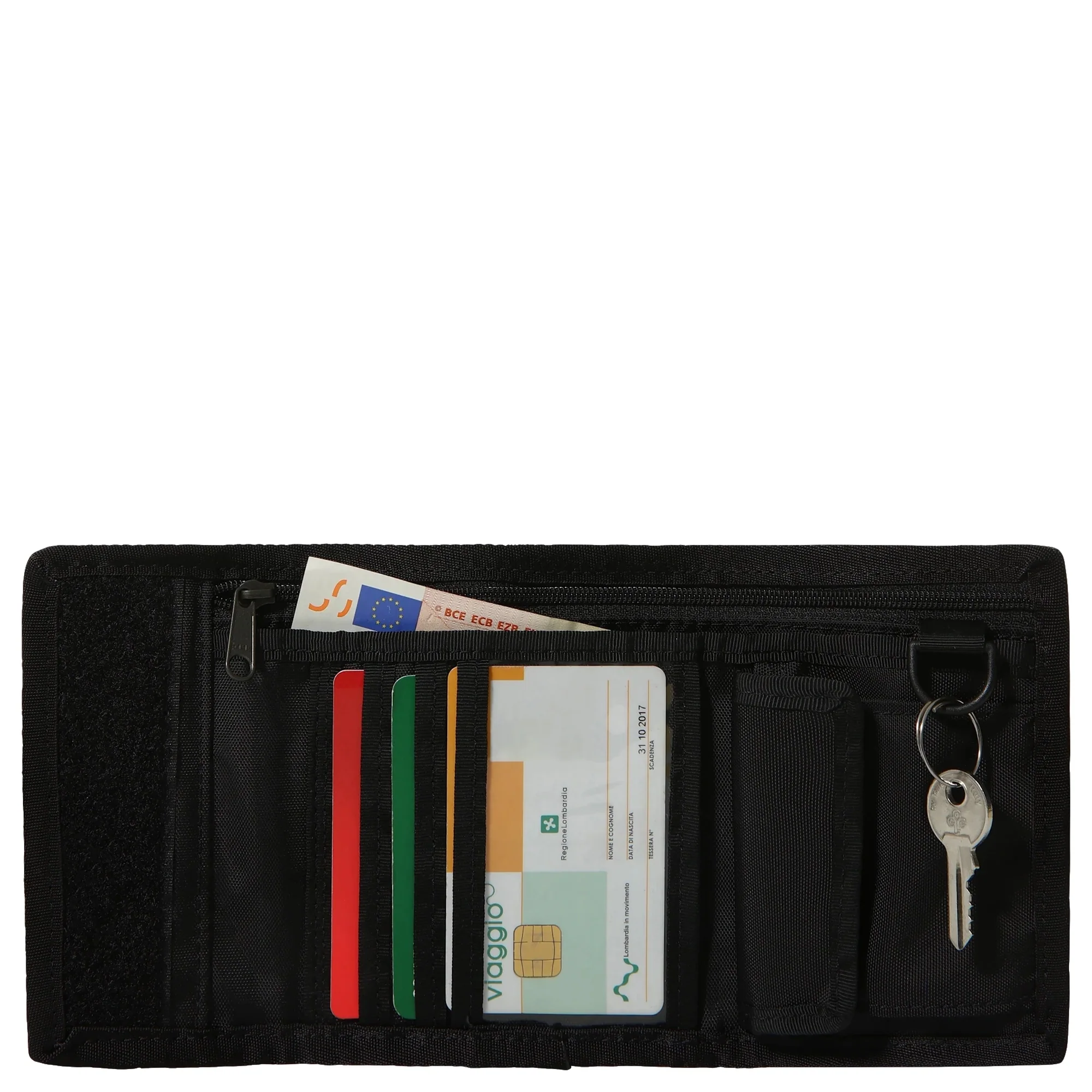 The North Face Base Camp - Geldbörse 19 cm (tnf black-npf) - Image 2