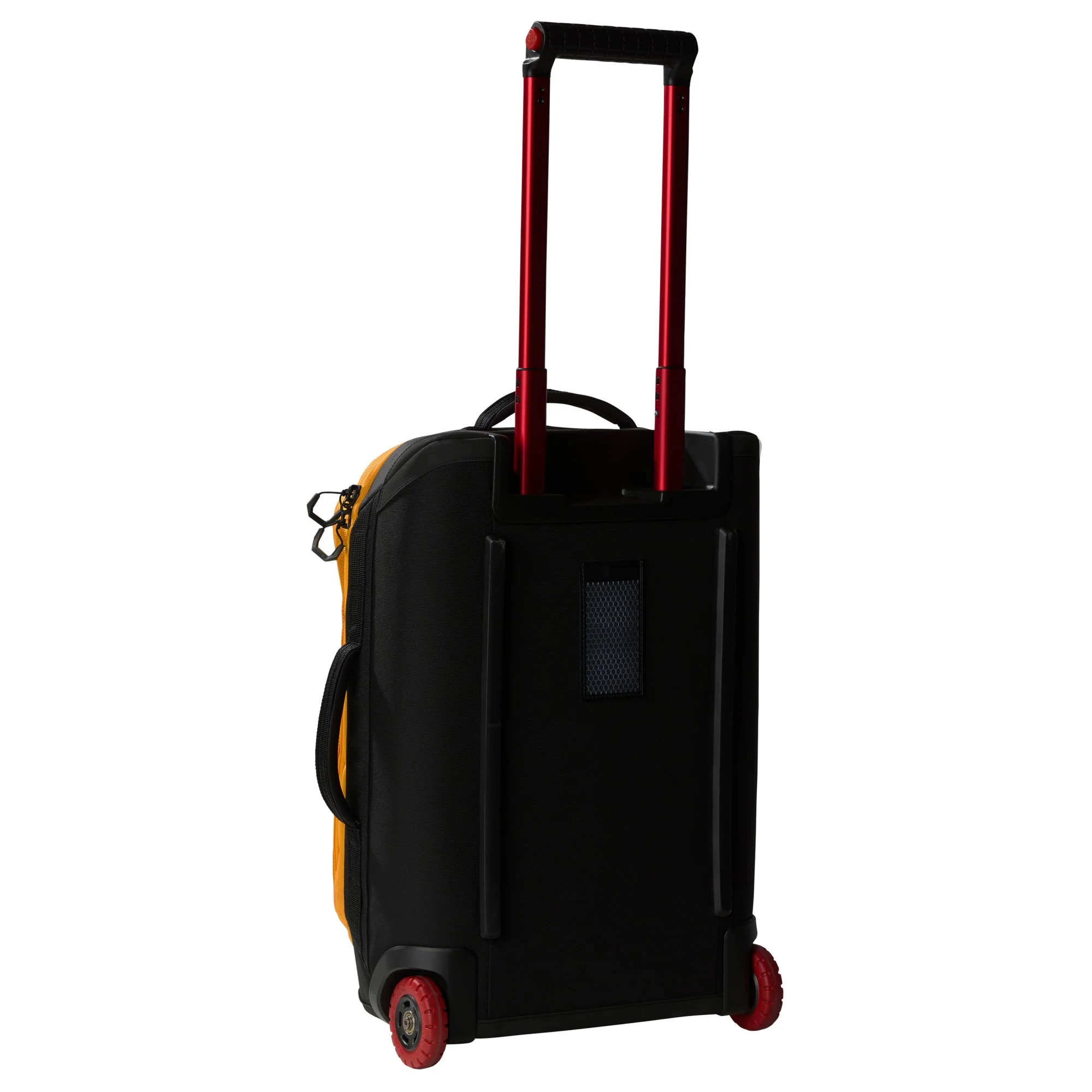 The North Face Base Camp Rolling Thunder 22 - Rollenreisetasche 56 cm (summit gold-tnf black) - Image 2