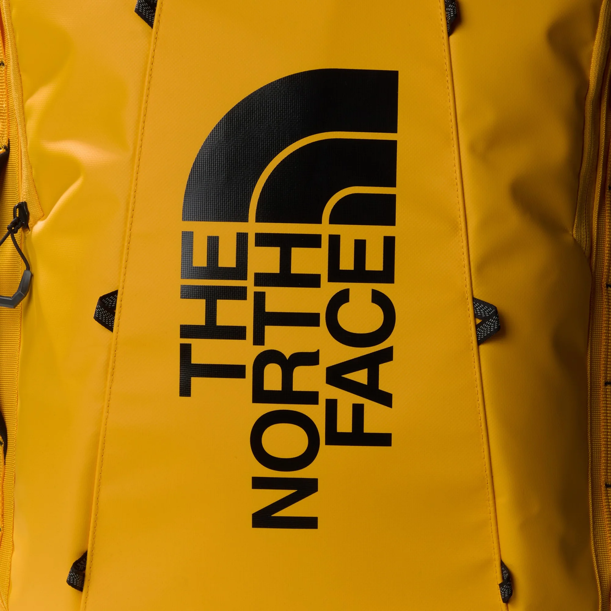 The North Face Base Camp Rolling Thunder 22 - Rollenreisetasche 56 cm (summit gold-tnf black) - Image 6