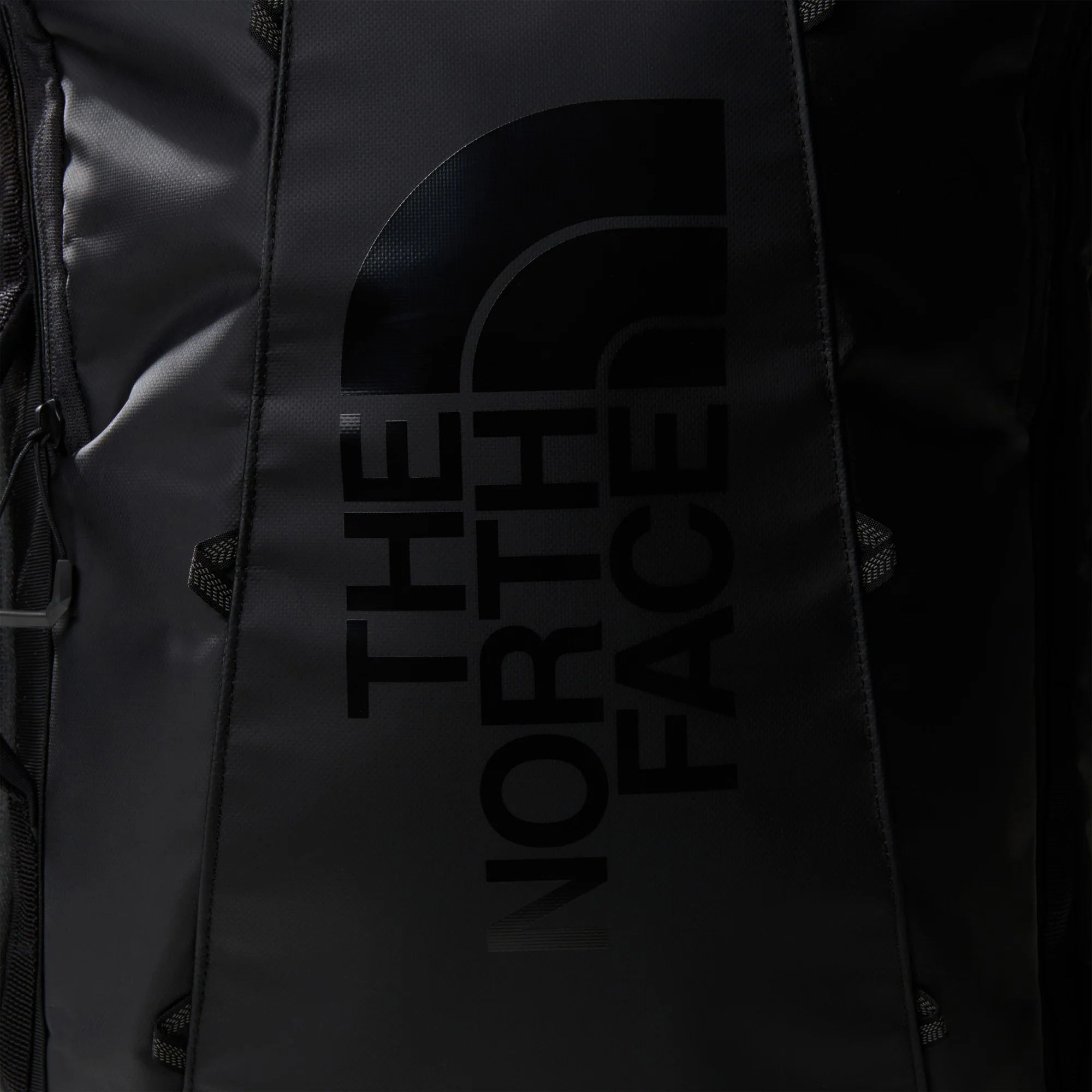 The North Face Base Camp Rolling Thunder 22 - Rollenreisetasche 56 cm (tnf black-tnf white) - Image 6