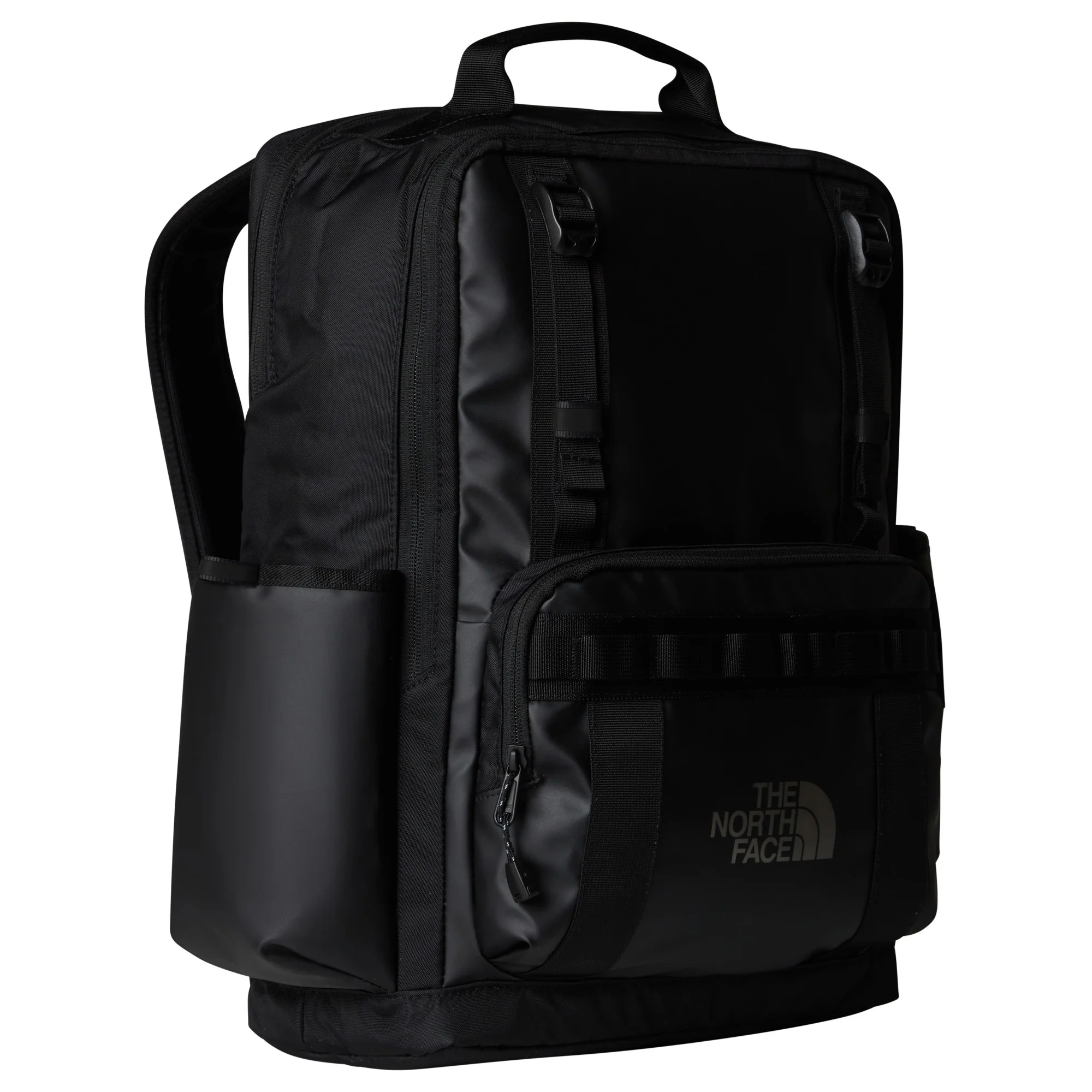 The North Face Base Camp Daypack - Rucksack 16" 47 cm (tnf black/asphalt grey) - Image 2