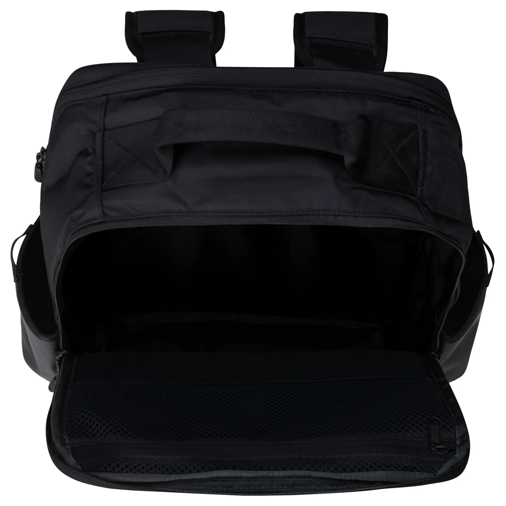 The North Face Base Camp Daypack - Rucksack 16" 47 cm (tnf black/asphalt grey) - Image 4