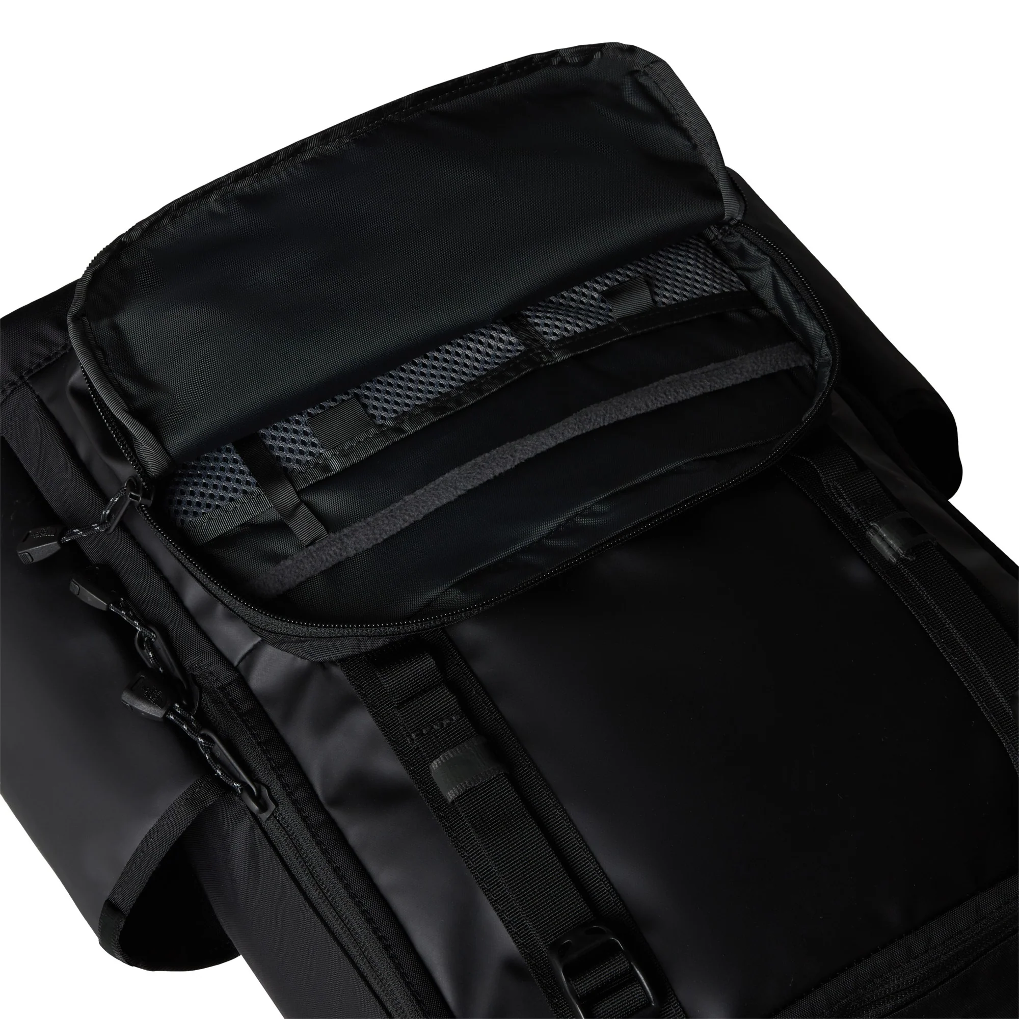 The North Face Base Camp Daypack - Rucksack 16" 47 cm (tnf black/asphalt grey) - Image 7