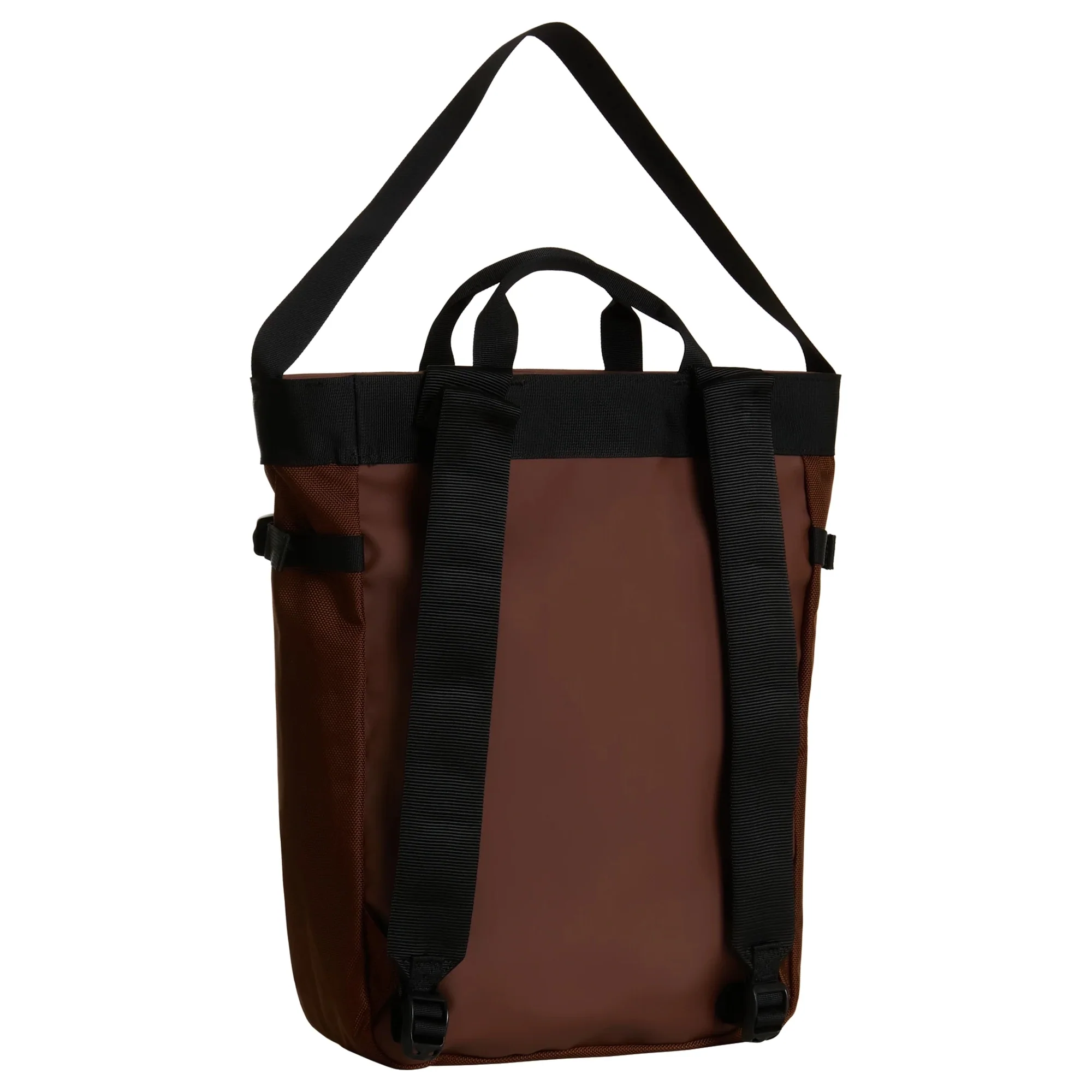 The North Face Base Camp Tote Pack - Umhängetasche/Rucksack 14" 41 cm (ember soil/tnf black) - Image 2