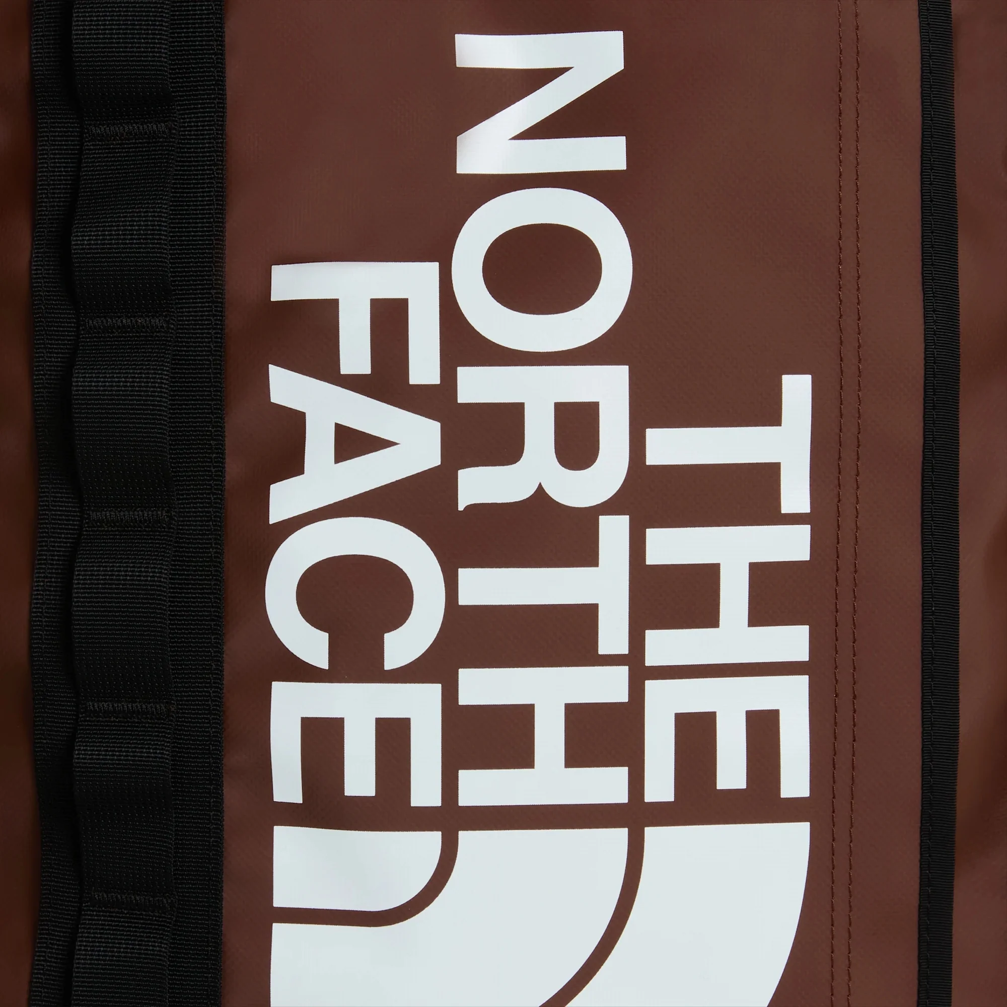 The North Face Base Camp Tote Pack - Umhängetasche/Rucksack 14" 41 cm (ember soil/tnf black) - Image 6