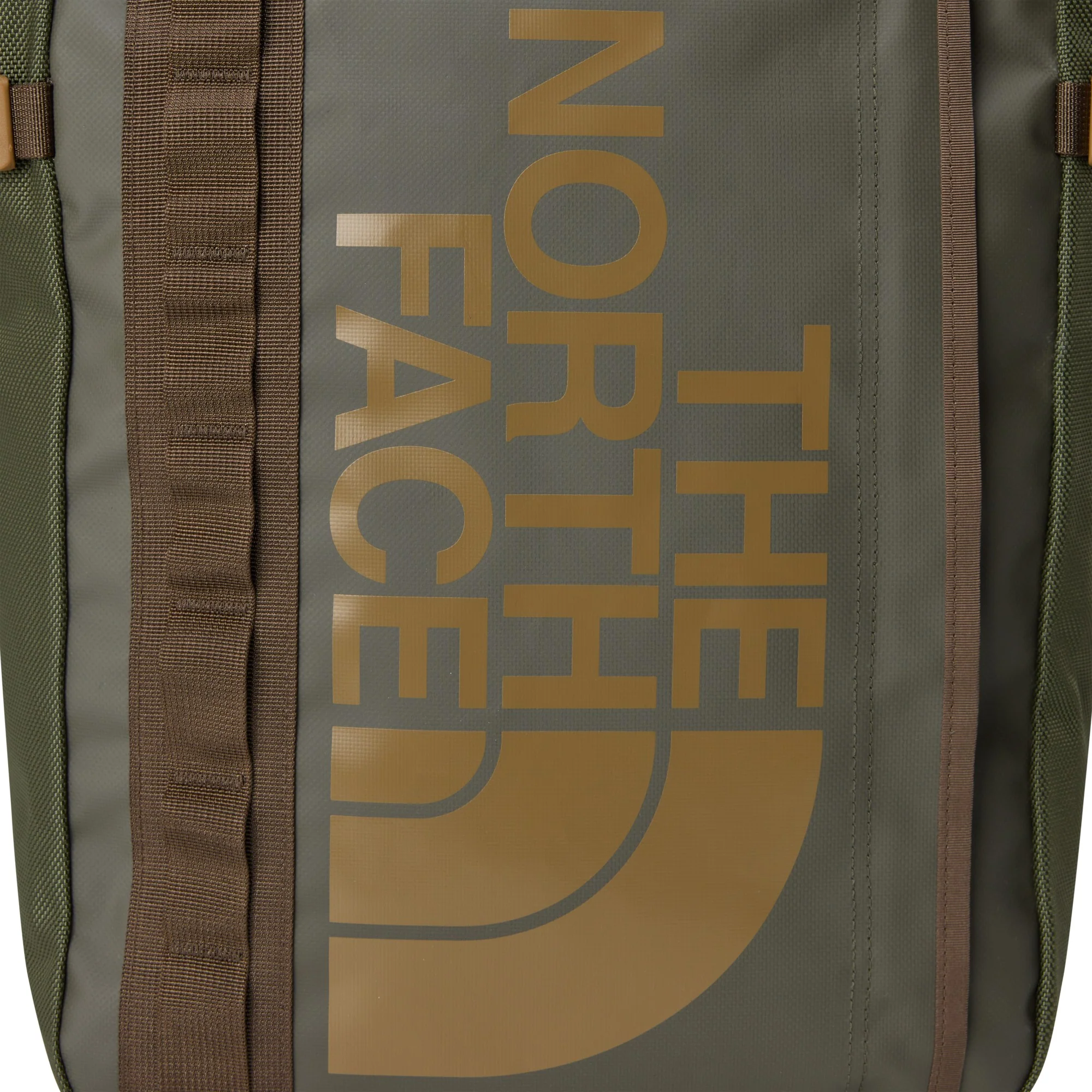The North Face Base Camp Tote Pack - Umhängetasche/Rucksack 14" 41 cm (new taupe green-smokey) - Image 6