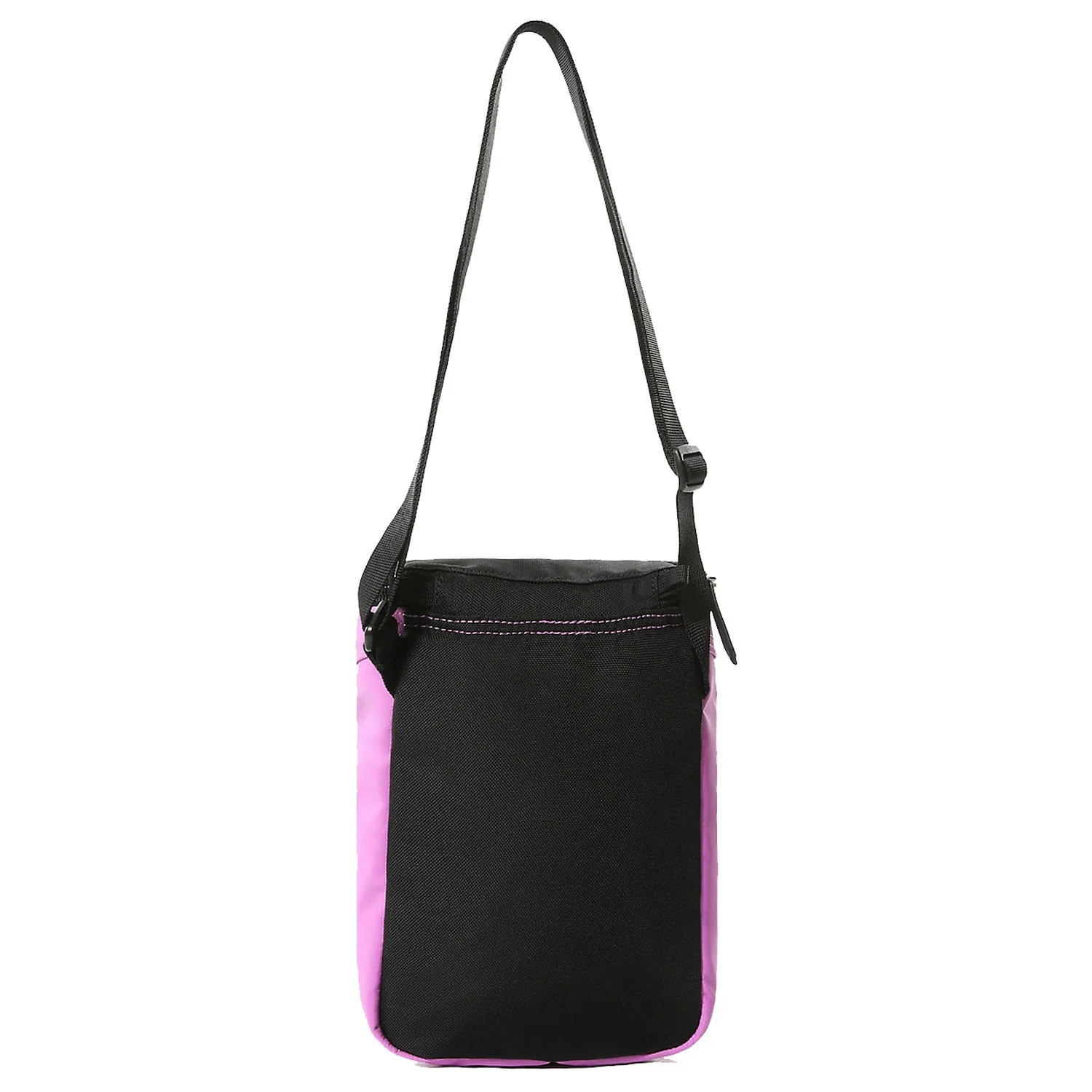 The North Face Base Camp Shoulder Bag - Umhängetasche 23.5 cm (sweet violet/tnf black) - Image 2
