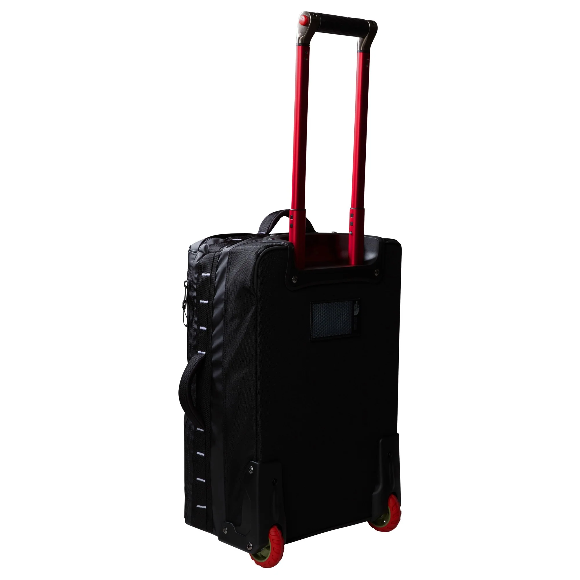 The North Face Base Camp Voyager Roller 21 - Rollenreisetasche 55 cm (tnf black-tnf white-npf) - Image 2