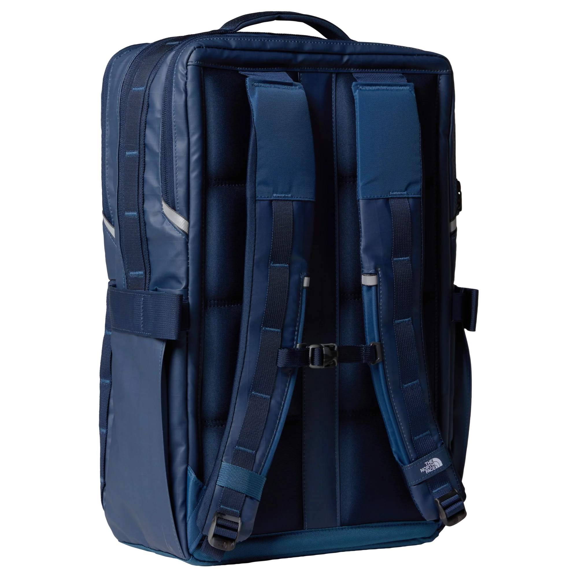 The North Face Base Camp Voyager Daypack- Rucksack 49 cm (shady blue/summit navy) - Image 2