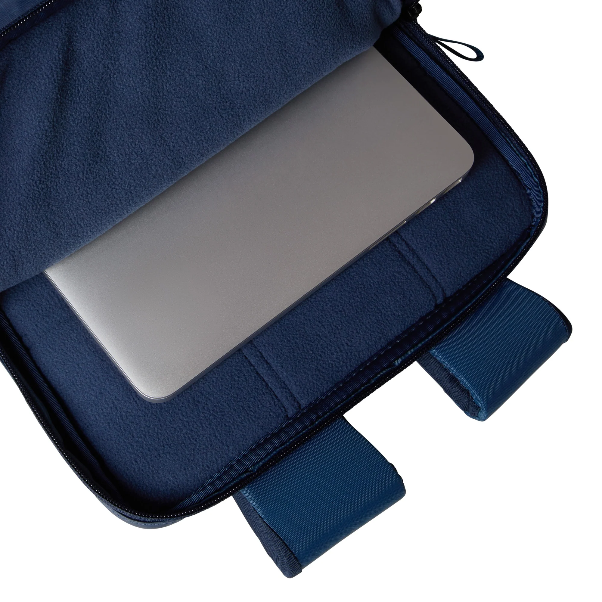 The North Face Base Camp Voyager Daypack- Rucksack 49 cm (shady blue/summit navy) - Image 5
