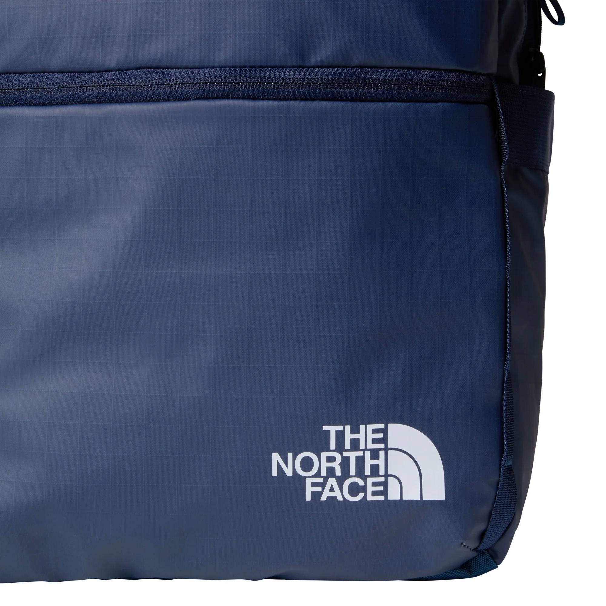 The North Face Base Camp Voyager Daypack- Rucksack 49 cm (shady blue/summit navy) - Image 6