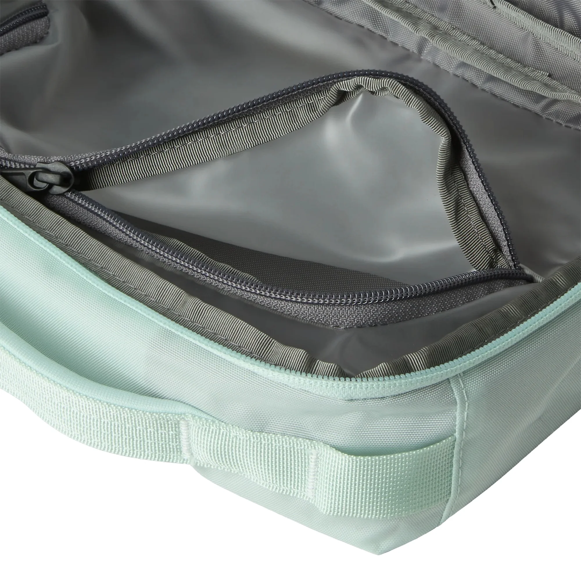 The North Face Base Camp Voyager Dopp Kit - Kulturbeutel 23.5 cm (opal frost/pearl stone) - Image 3